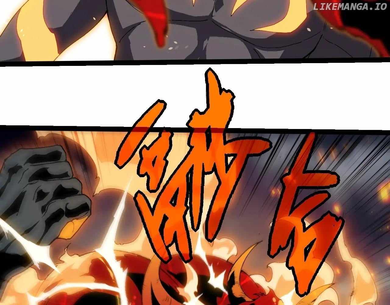 Read Evolution Begins With A Big Tree Manga Online