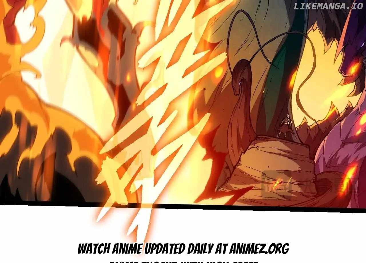 Read Evolution Begins With A Big Tree Manga Online