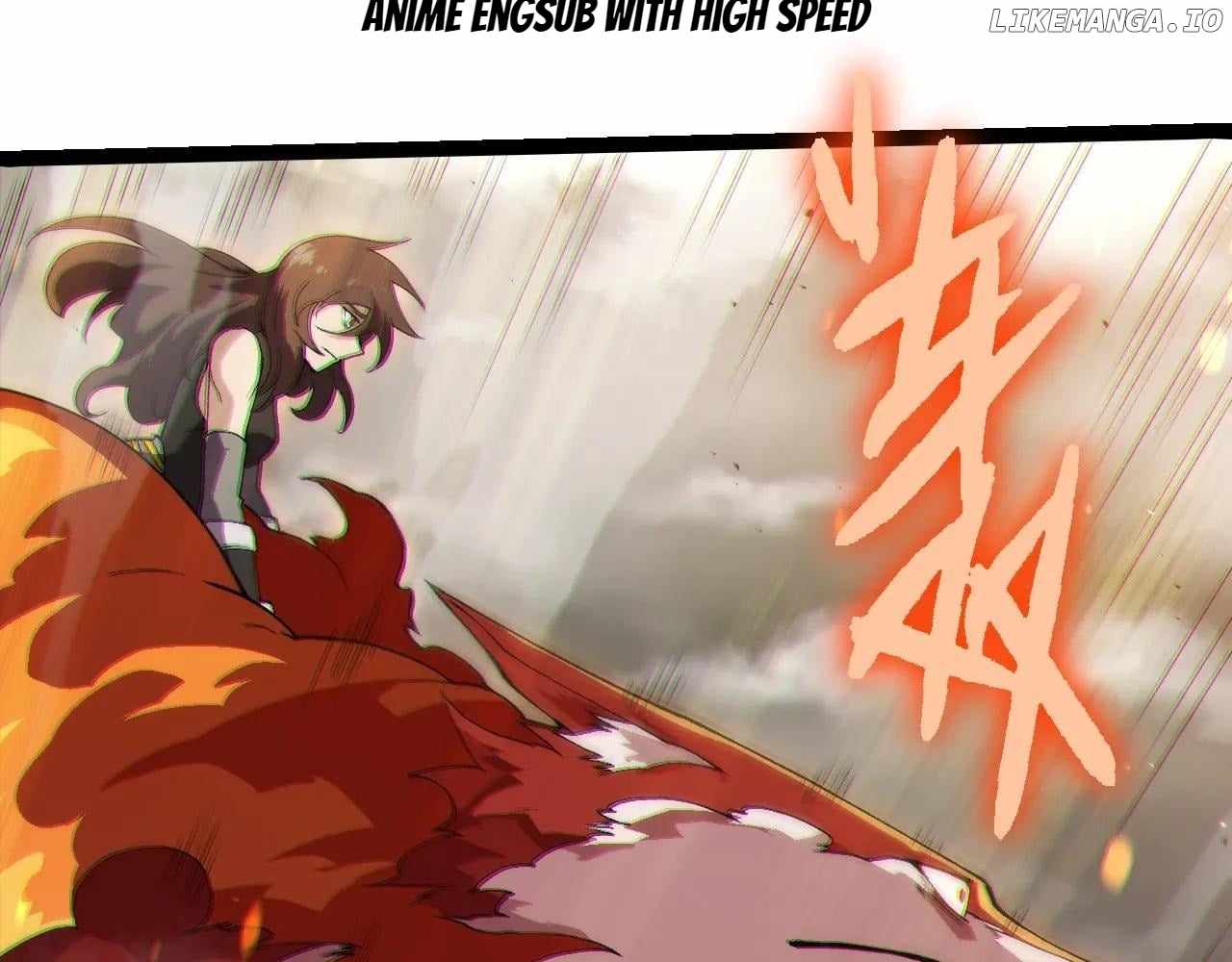 Read Evolution Begins With A Big Tree Manga Online