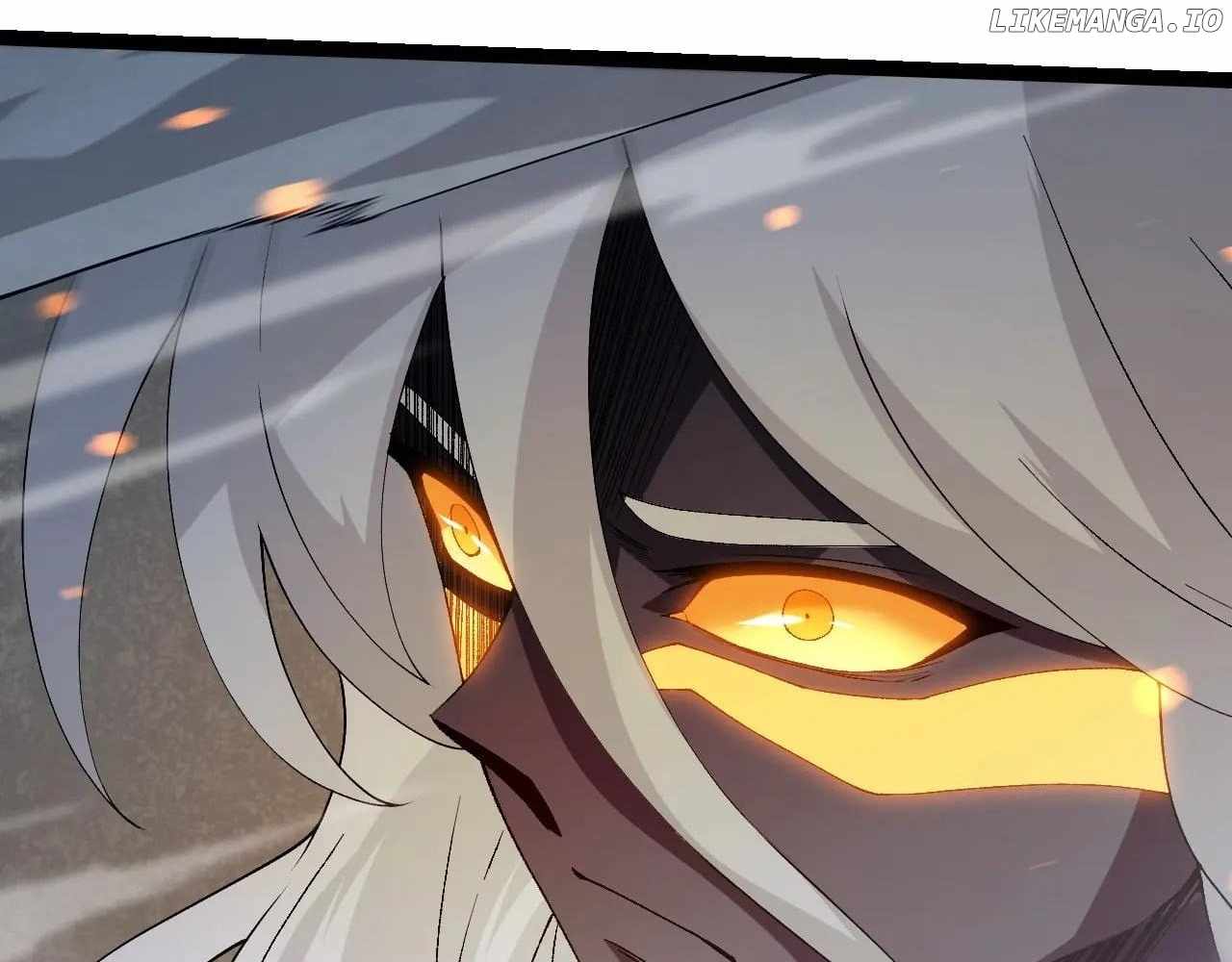 Read Evolution Begins With A Big Tree Manga Online