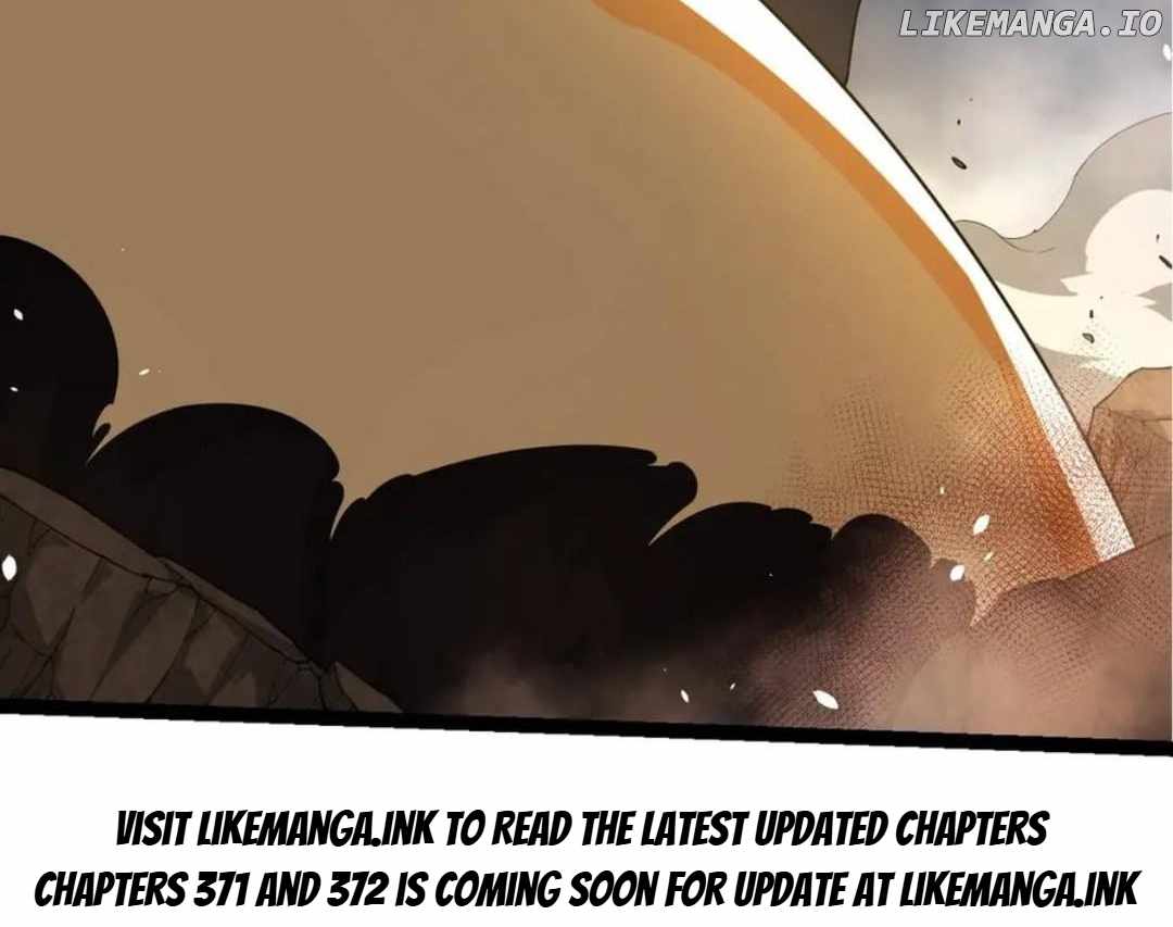Read Evolution Begins With A Big Tree Manga Online