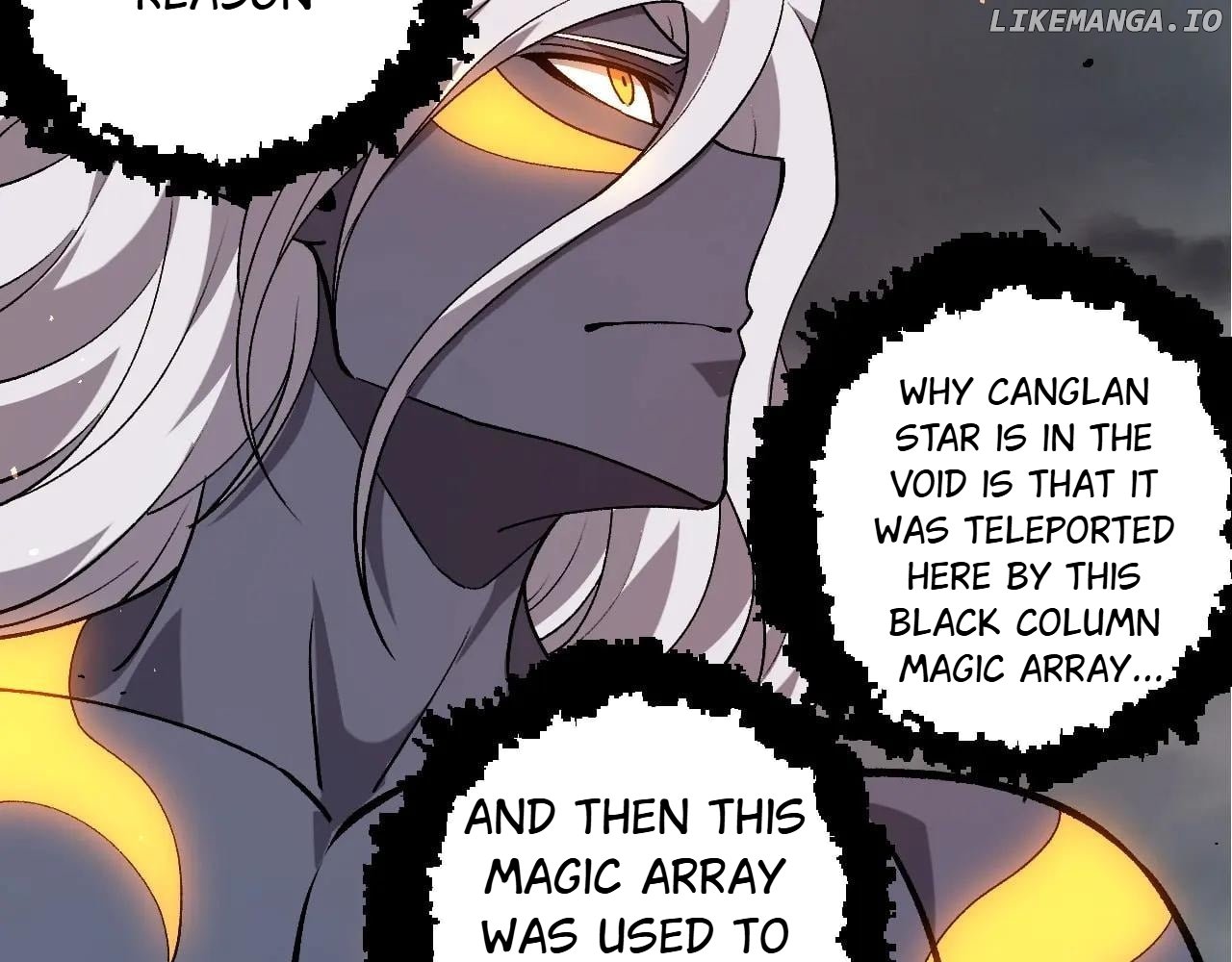 Read Evolution Begins With A Big Tree Manga Online