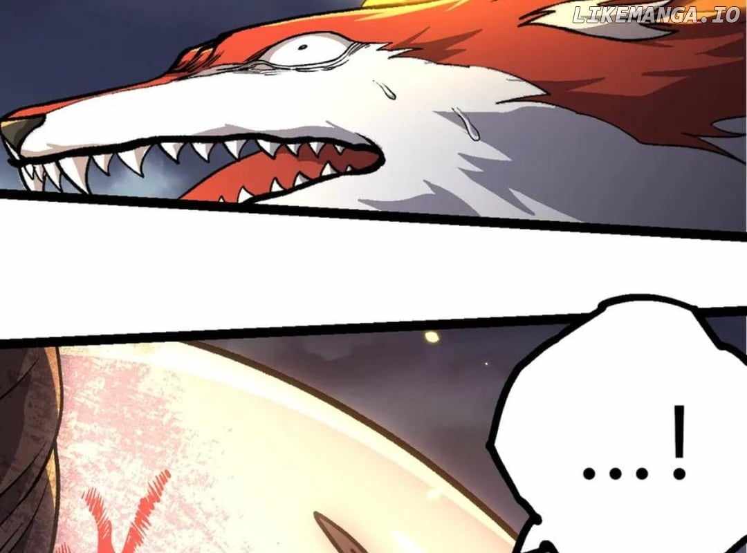 Read Evolution Begins With A Big Tree Manga Online