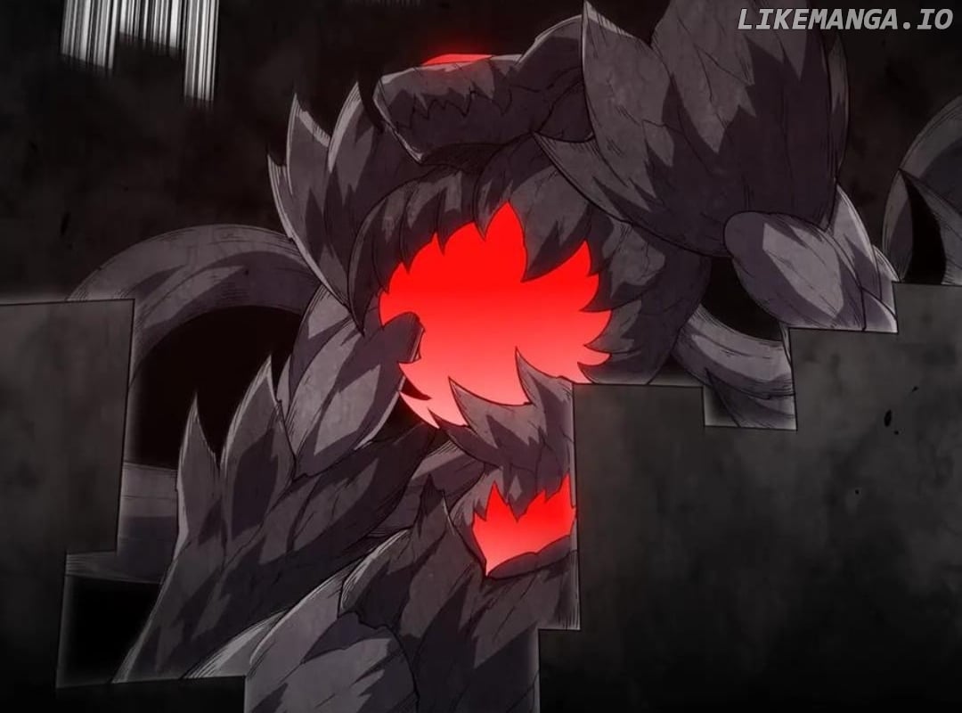 Read Evolution Begins With A Big Tree Manga Online