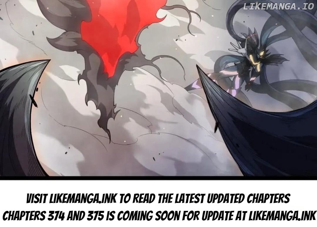 Read Evolution Begins With A Big Tree Manga Online