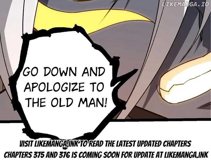 Read Evolution Begins With A Big Tree Manga Online