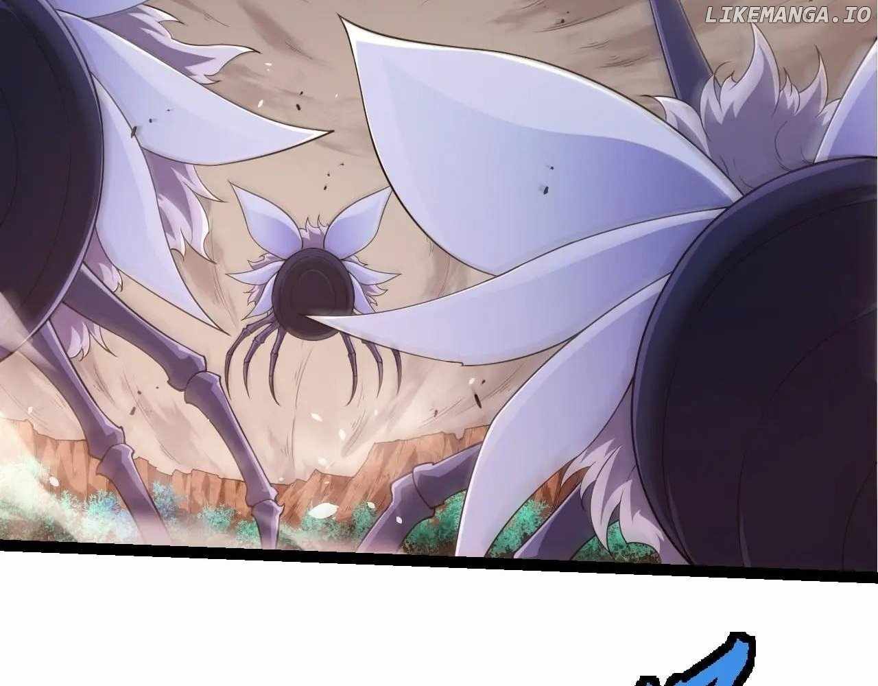 Read Evolution Begins With A Big Tree Manga Online