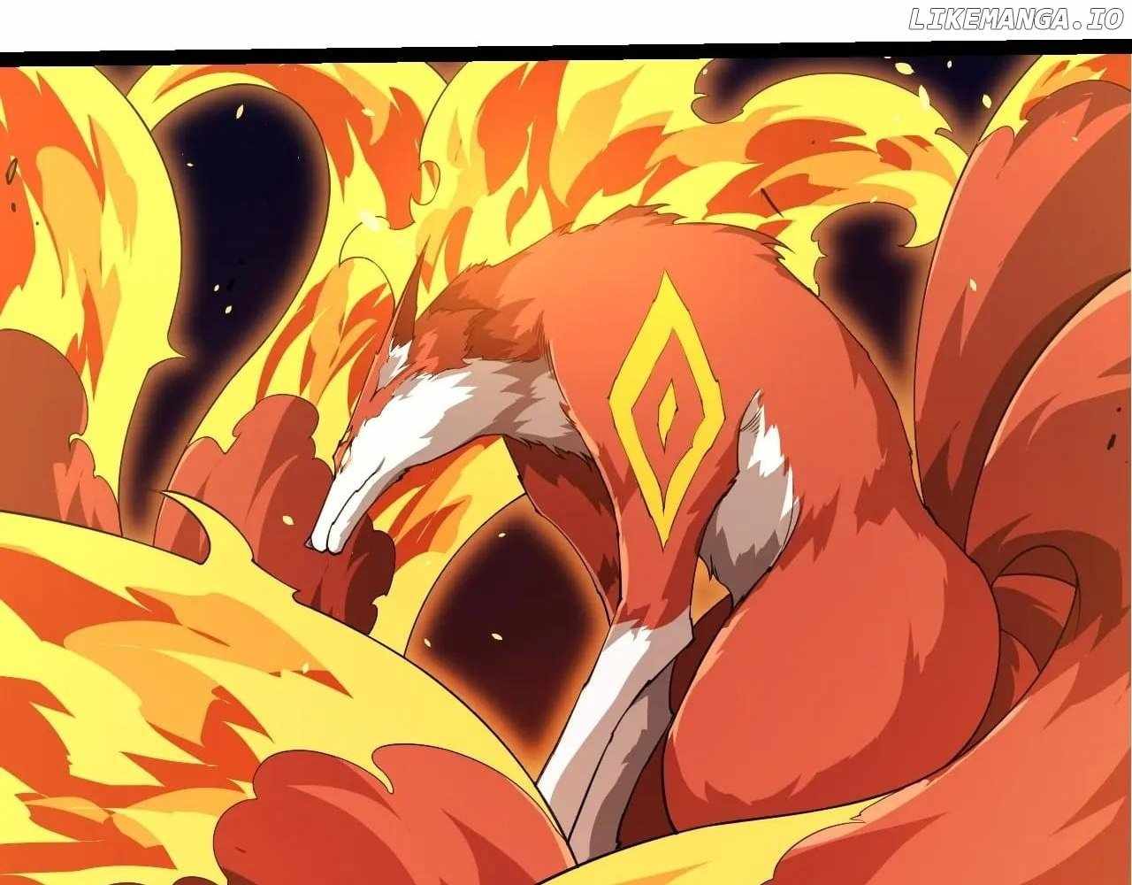 Read Evolution Begins With A Big Tree Manga Online