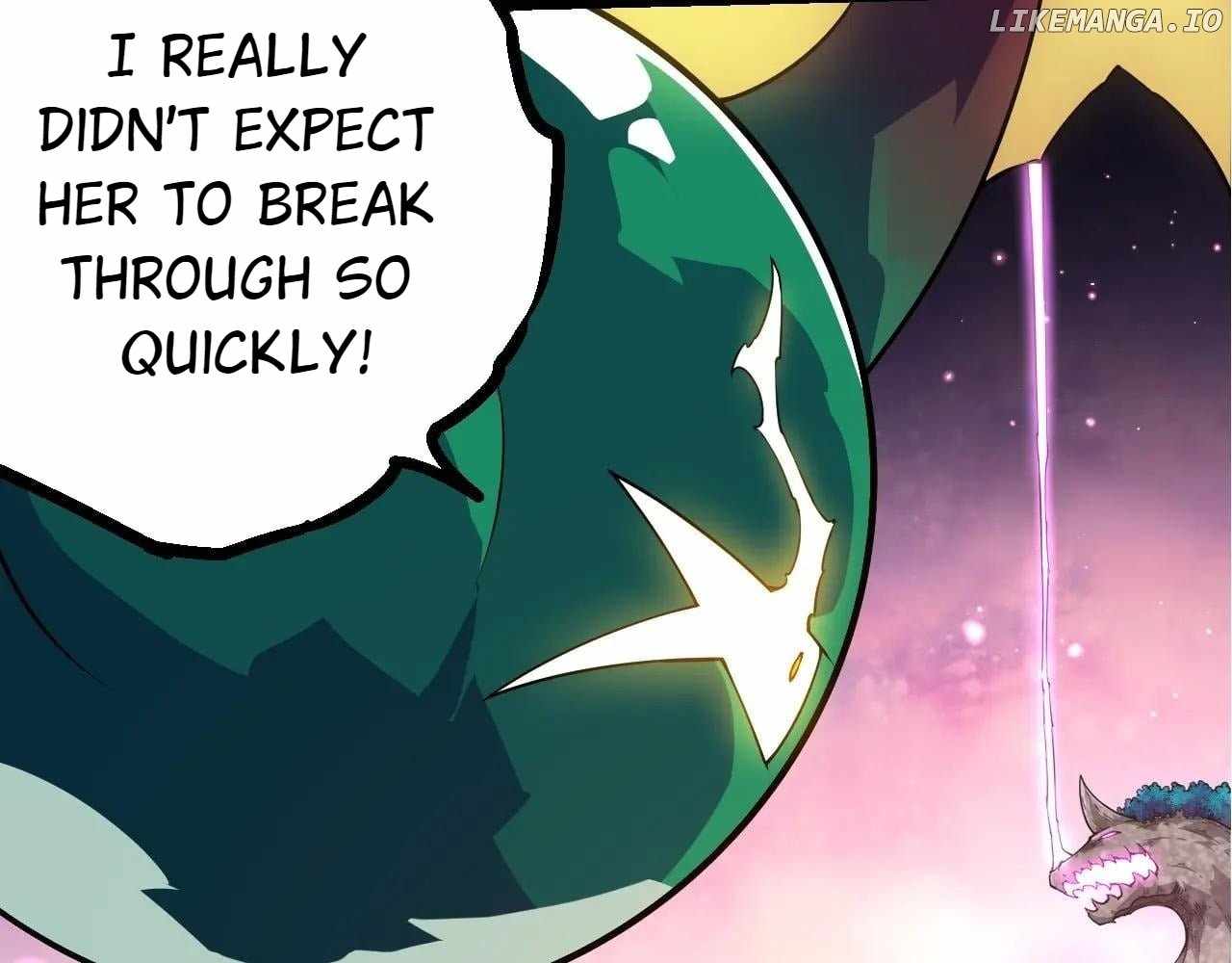 Read Evolution Begins With A Big Tree Manga Online