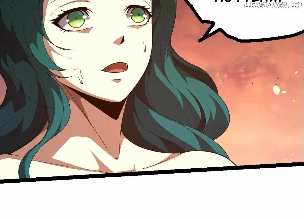 Read Evolution Begins With A Big Tree Manga Online