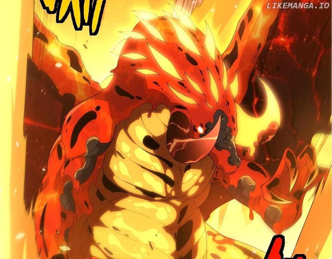 Read Evolution Begins With A Big Tree Manga Online