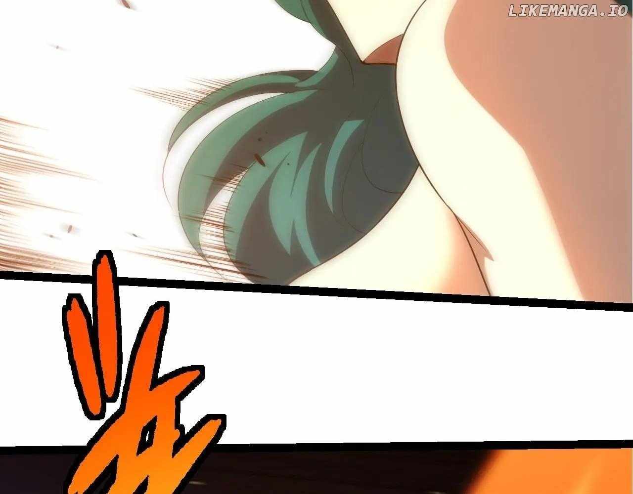 Read Evolution Begins With A Big Tree Manga Online