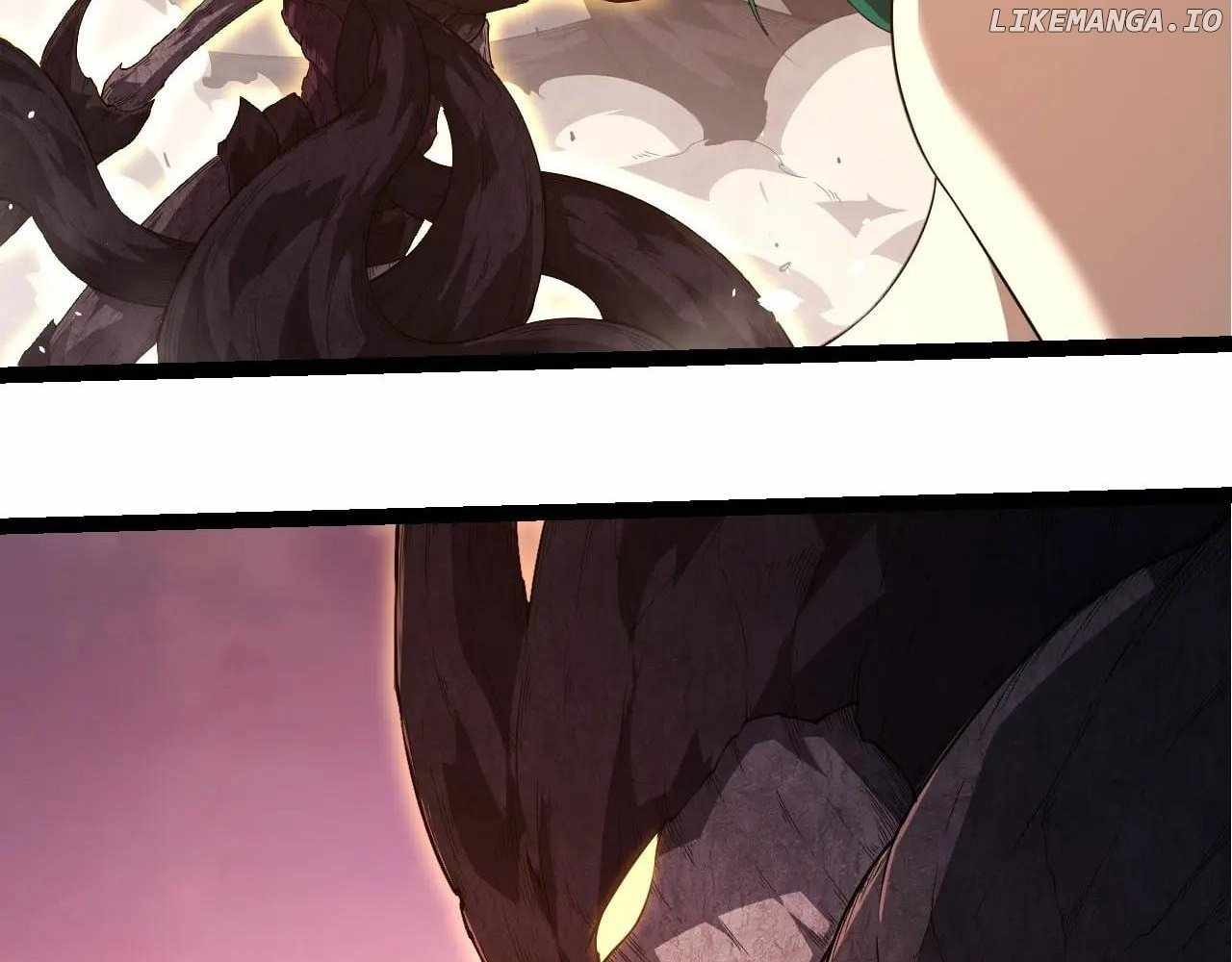 Read Evolution Begins With A Big Tree Manga Online