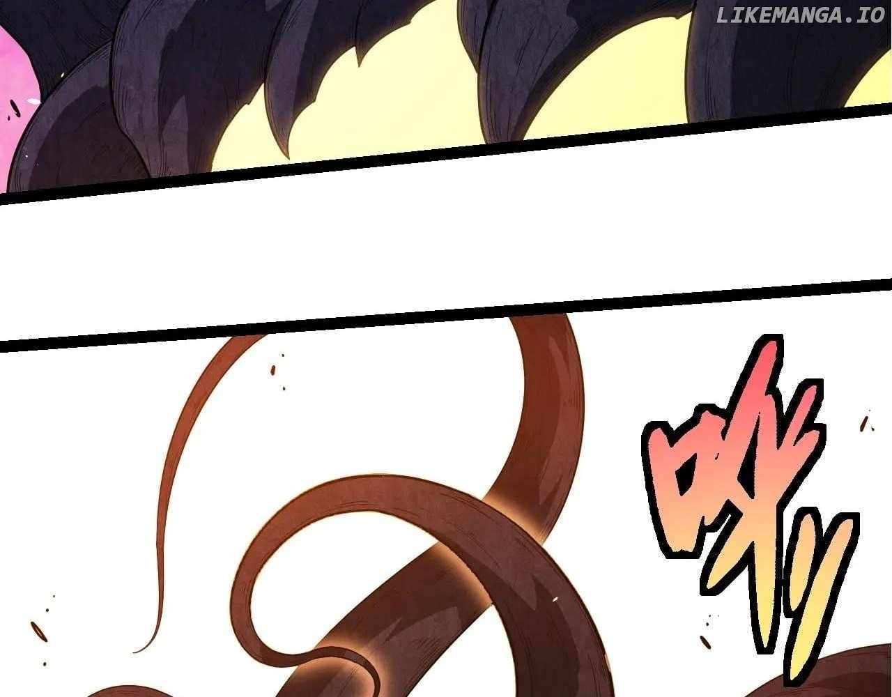Read Evolution Begins With A Big Tree Manga Online