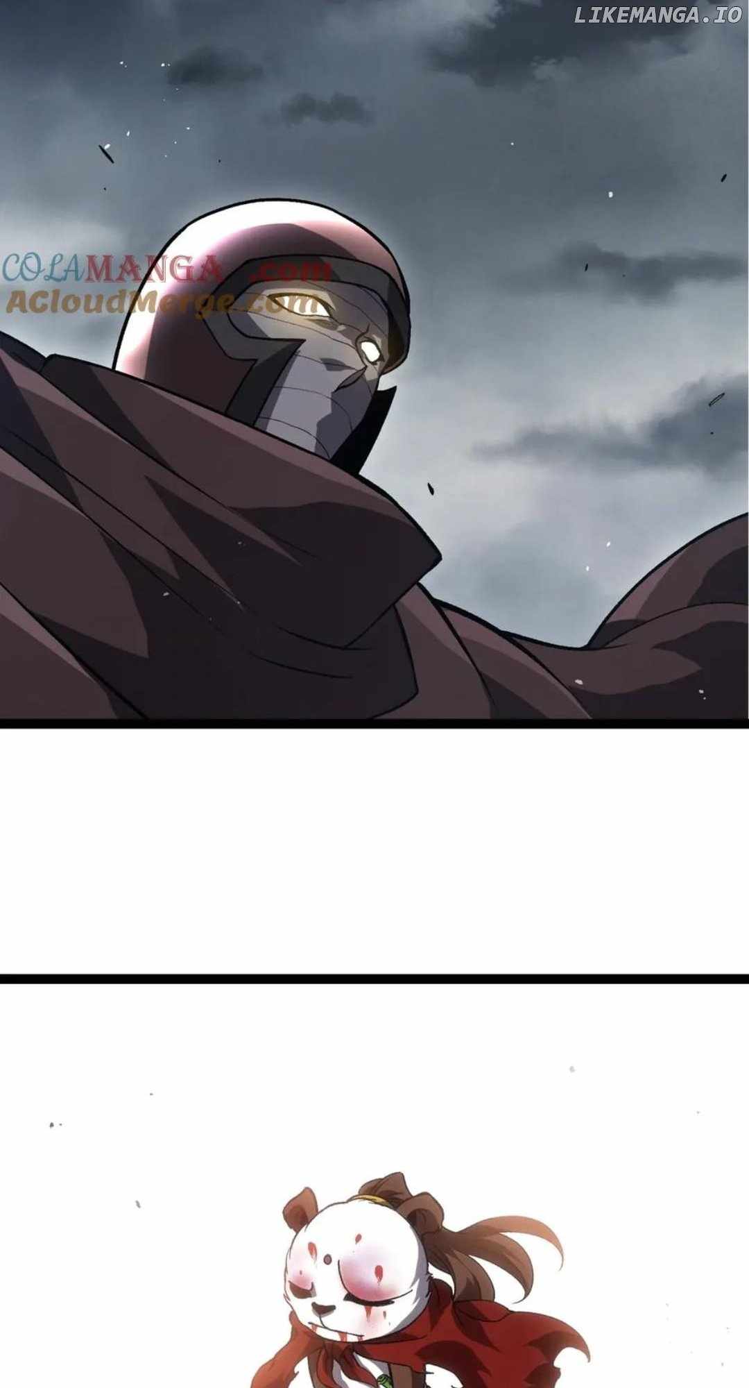 Read Evolution Begins With A Big Tree Manga Online