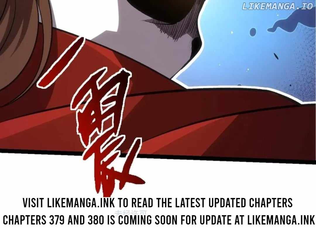 Read Evolution Begins With A Big Tree Manga Online