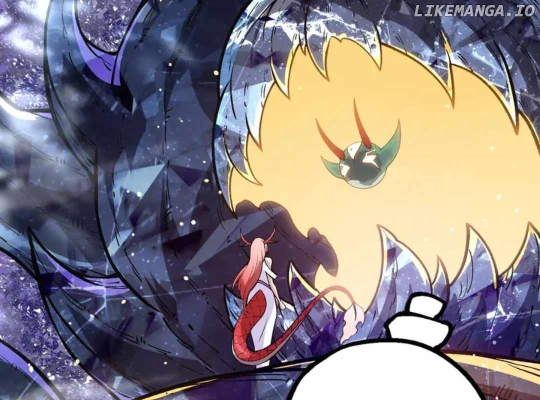 Read Evolution Begins With A Big Tree Manga Online