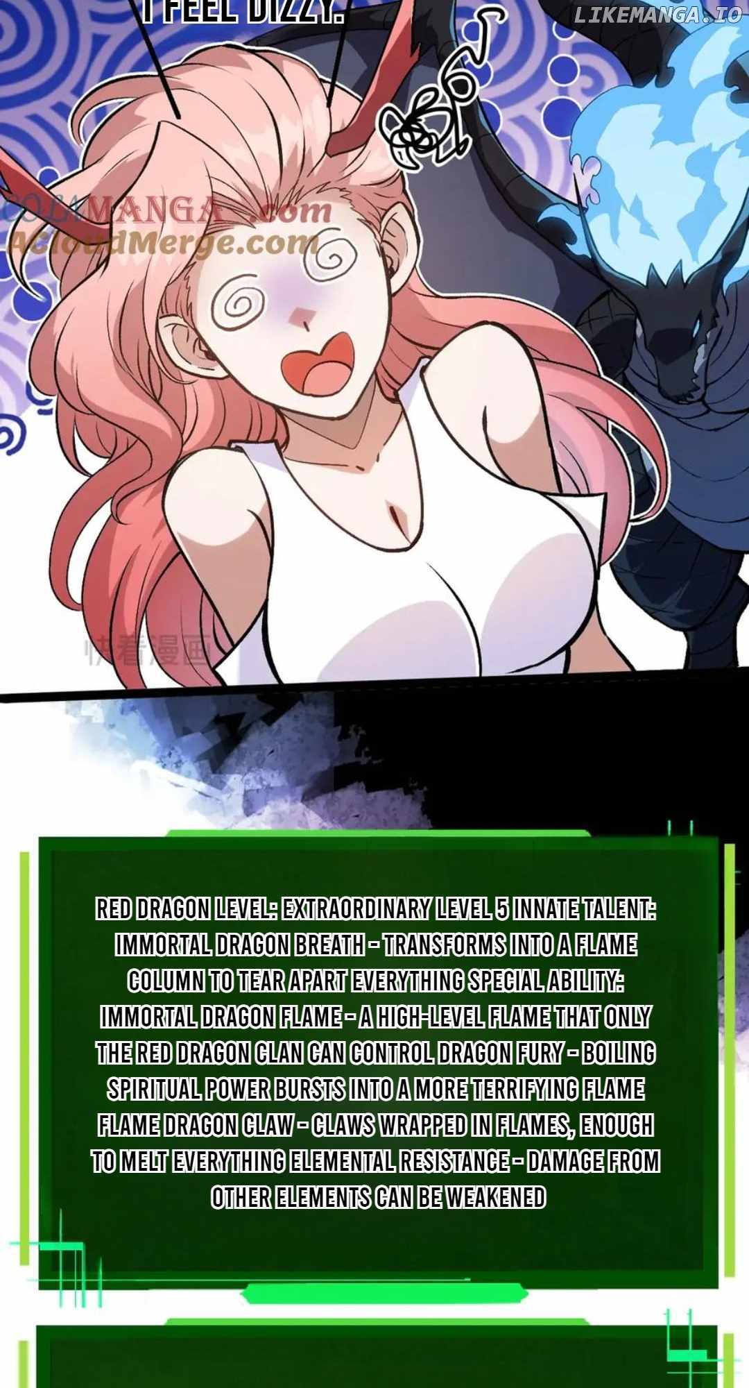 Read Evolution Begins With A Big Tree Manga Online