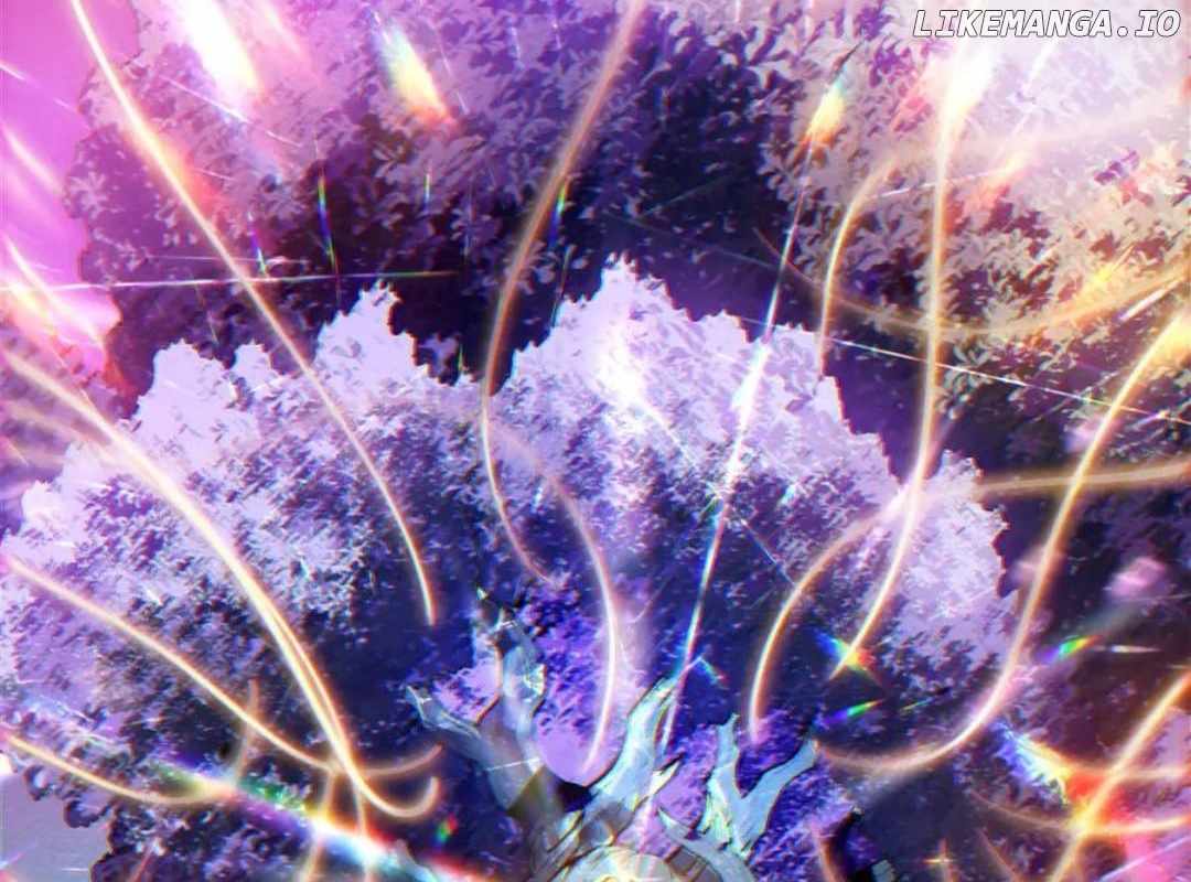 Read Evolution Begins With A Big Tree Manga Online