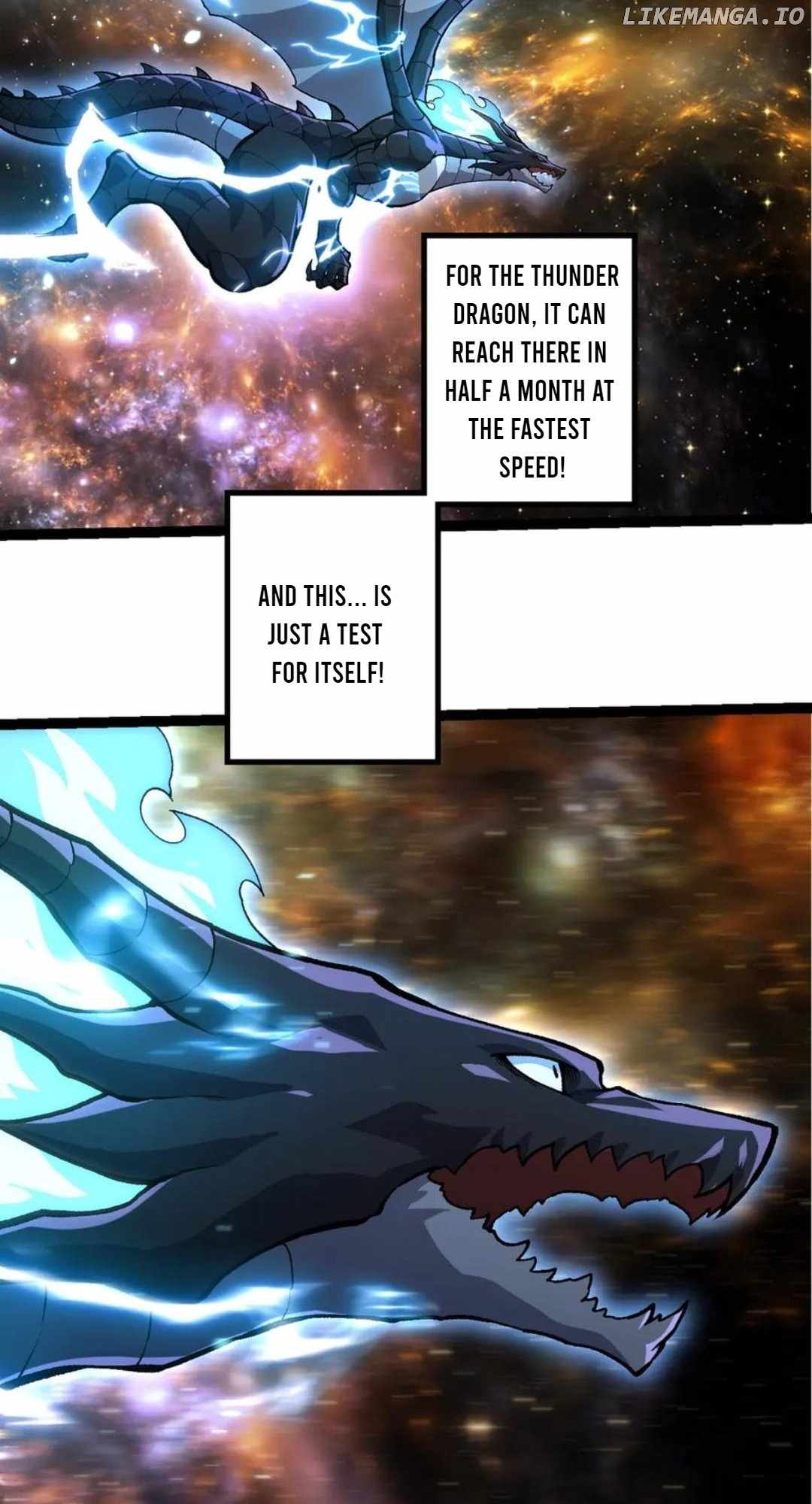 Read Evolution Begins With A Big Tree Manga Online