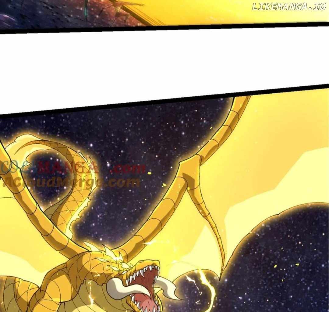 Read Evolution Begins With A Big Tree Manga Online