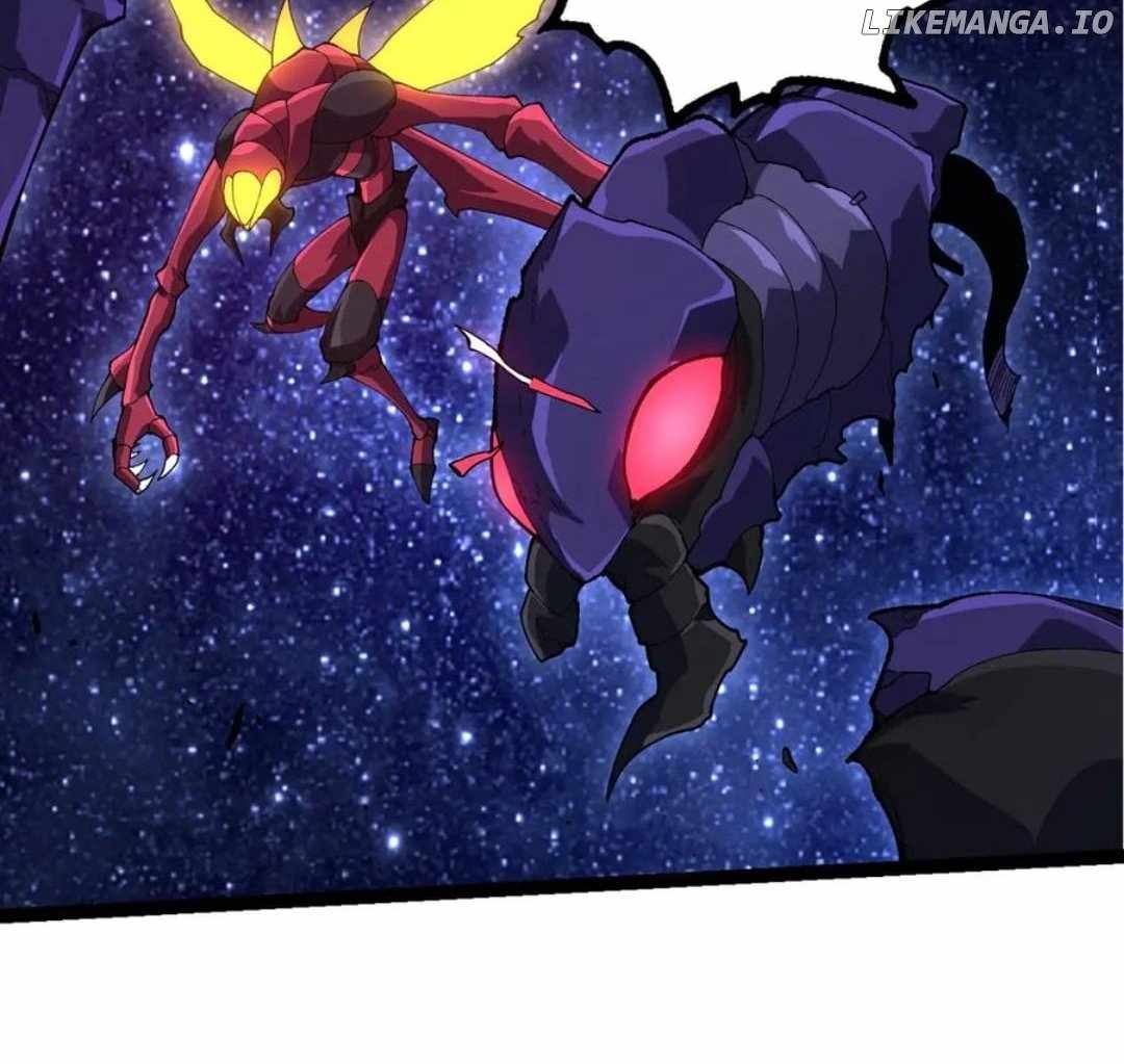 Read Evolution Begins With A Big Tree Manga Online