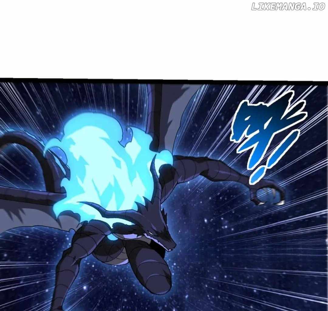 Read Evolution Begins With A Big Tree Manga Online