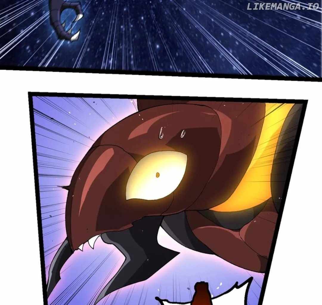 Read Evolution Begins With A Big Tree Manga Online