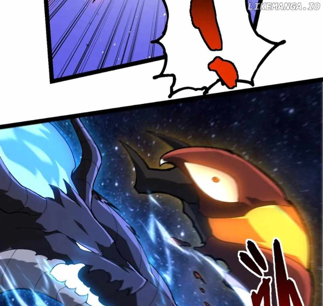 Read Evolution Begins With A Big Tree Manga Online