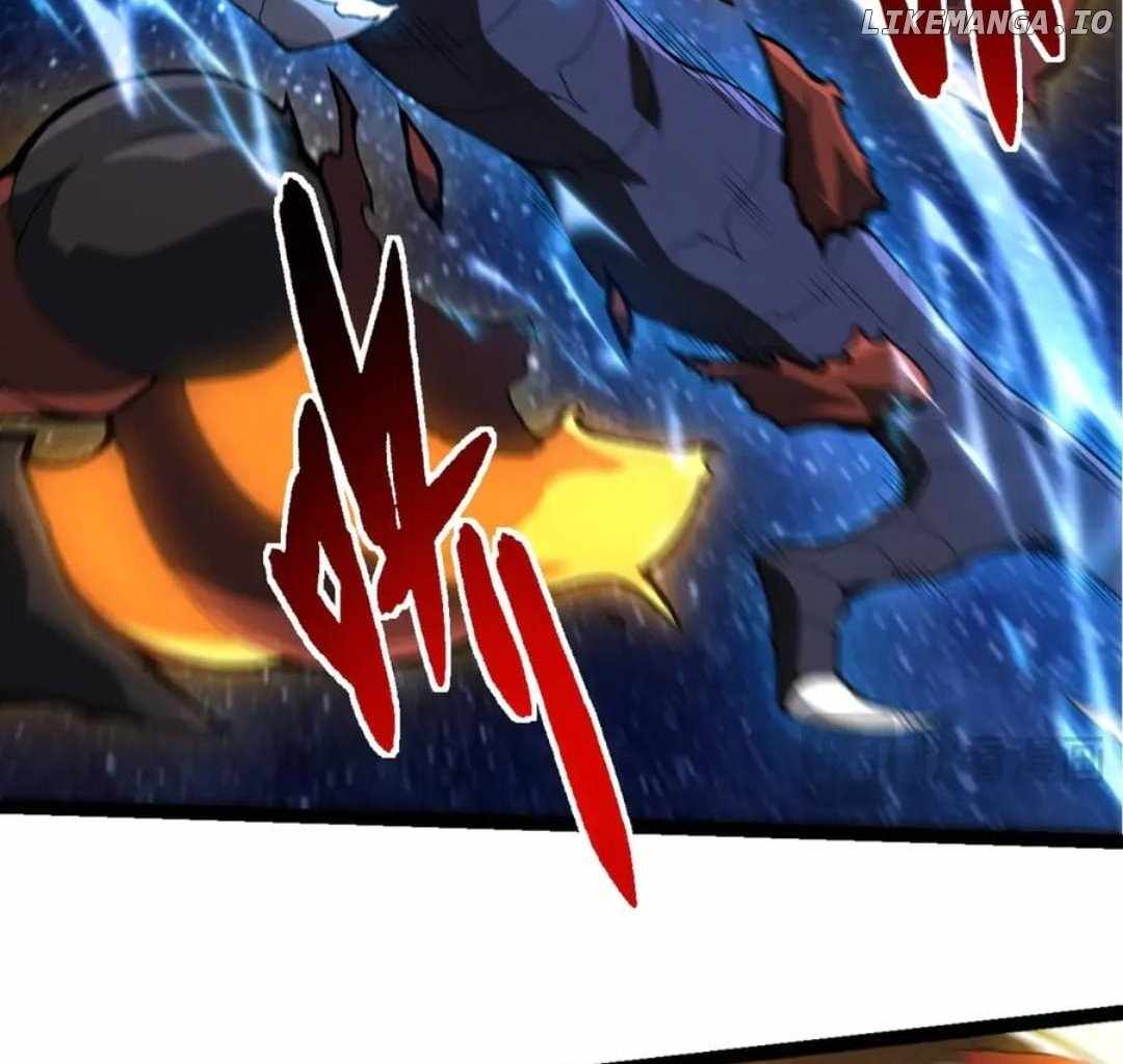 Read Evolution Begins With A Big Tree Manga Online