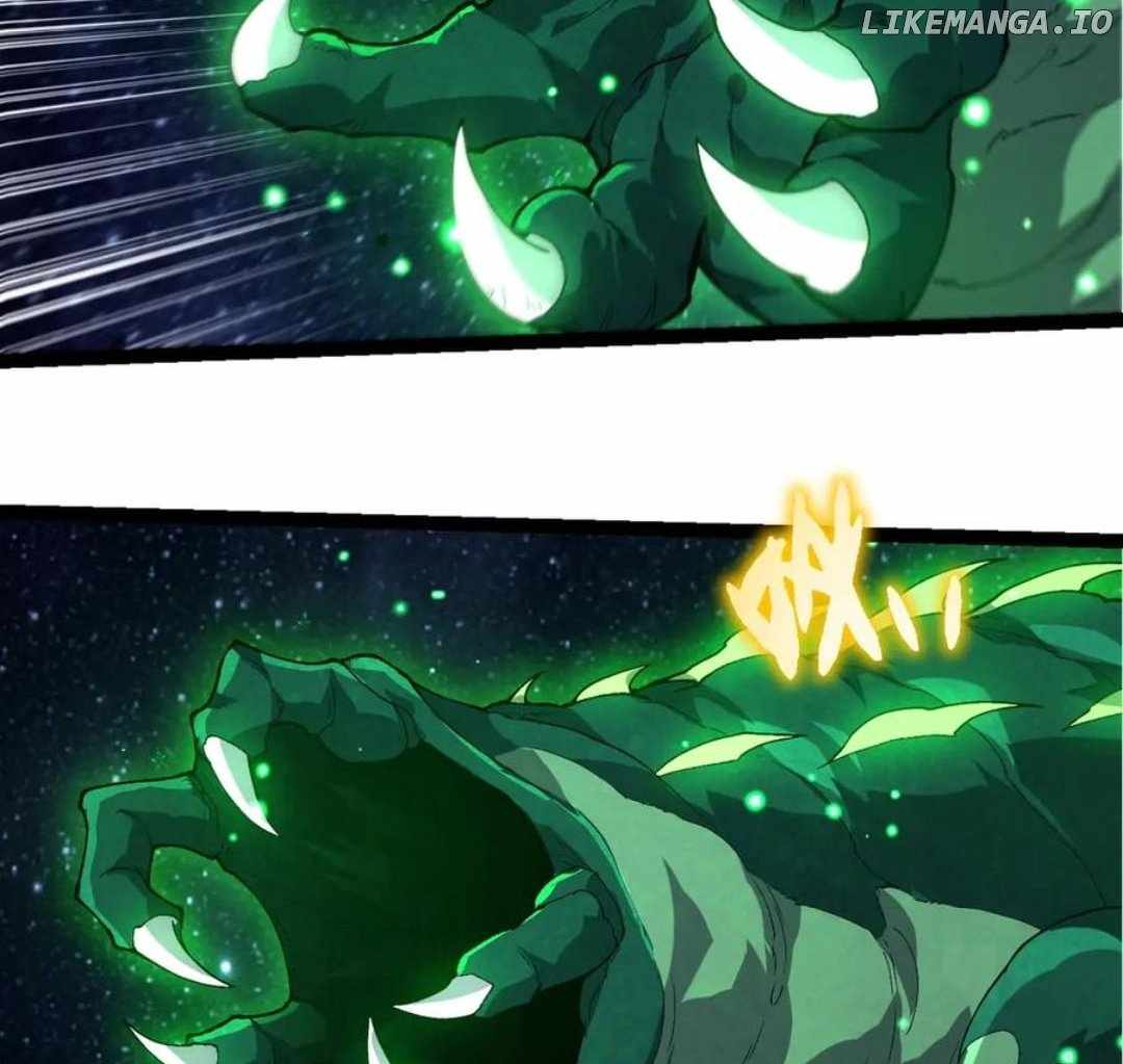 Read Evolution Begins With A Big Tree Manga Online