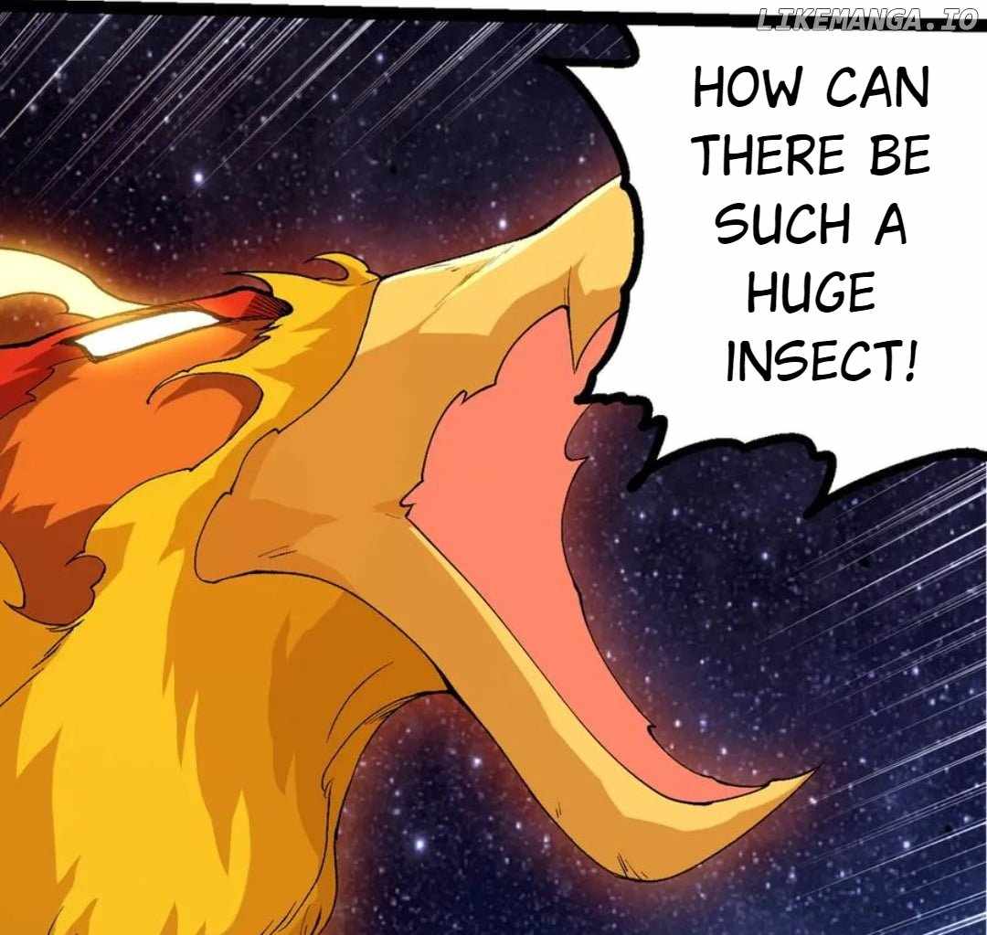 Read Evolution Begins With A Big Tree Manga Online