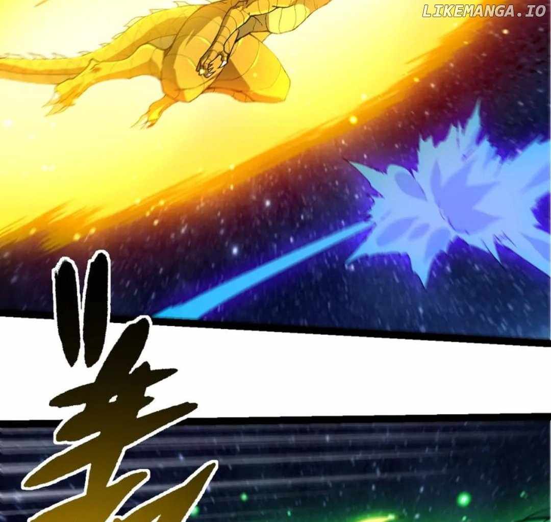 Read Evolution Begins With A Big Tree Manga Online