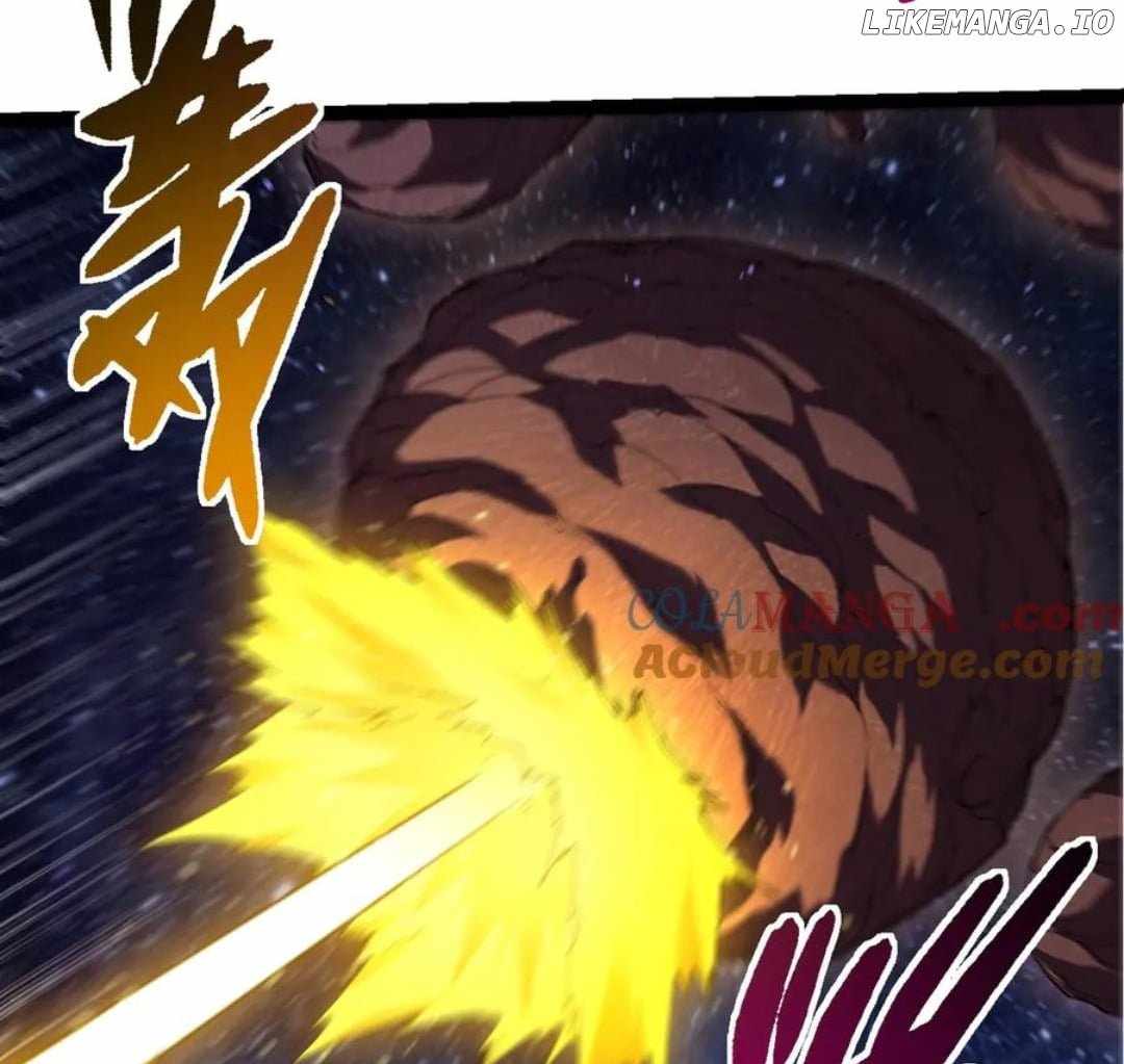 Read Evolution Begins With A Big Tree Manga Online