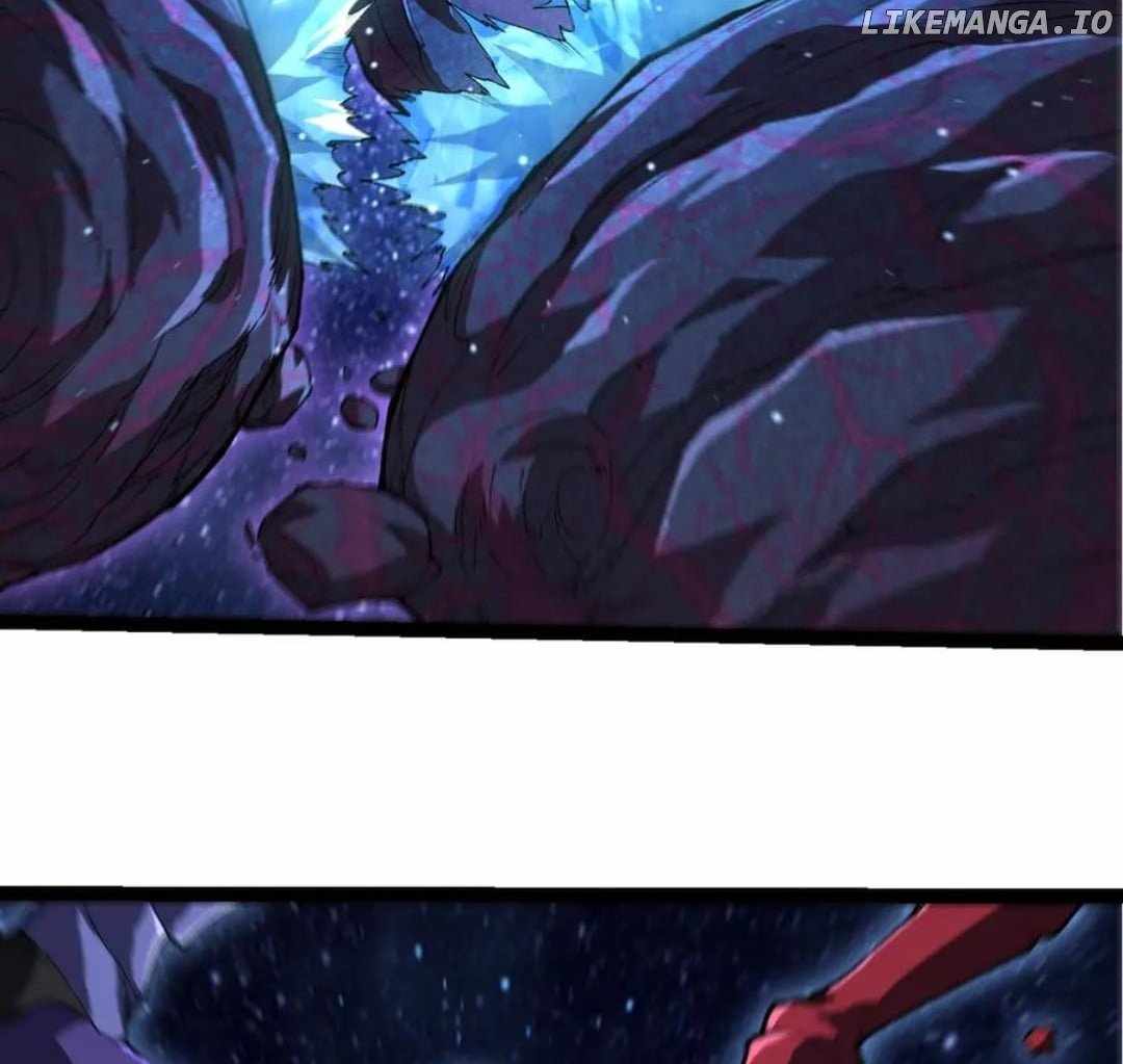 Read Evolution Begins With A Big Tree Manga Online