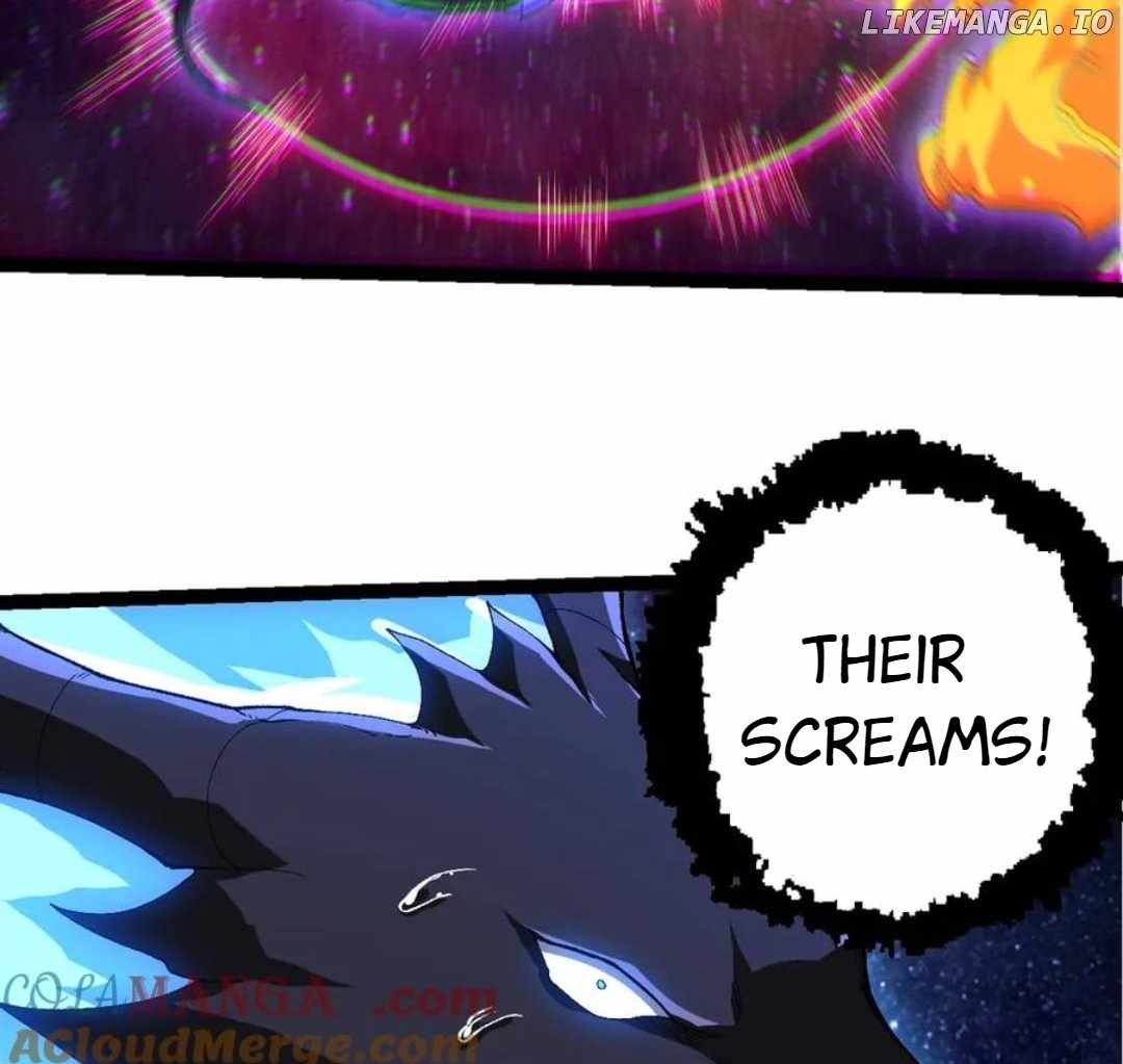 Read Evolution Begins With A Big Tree Manga Online