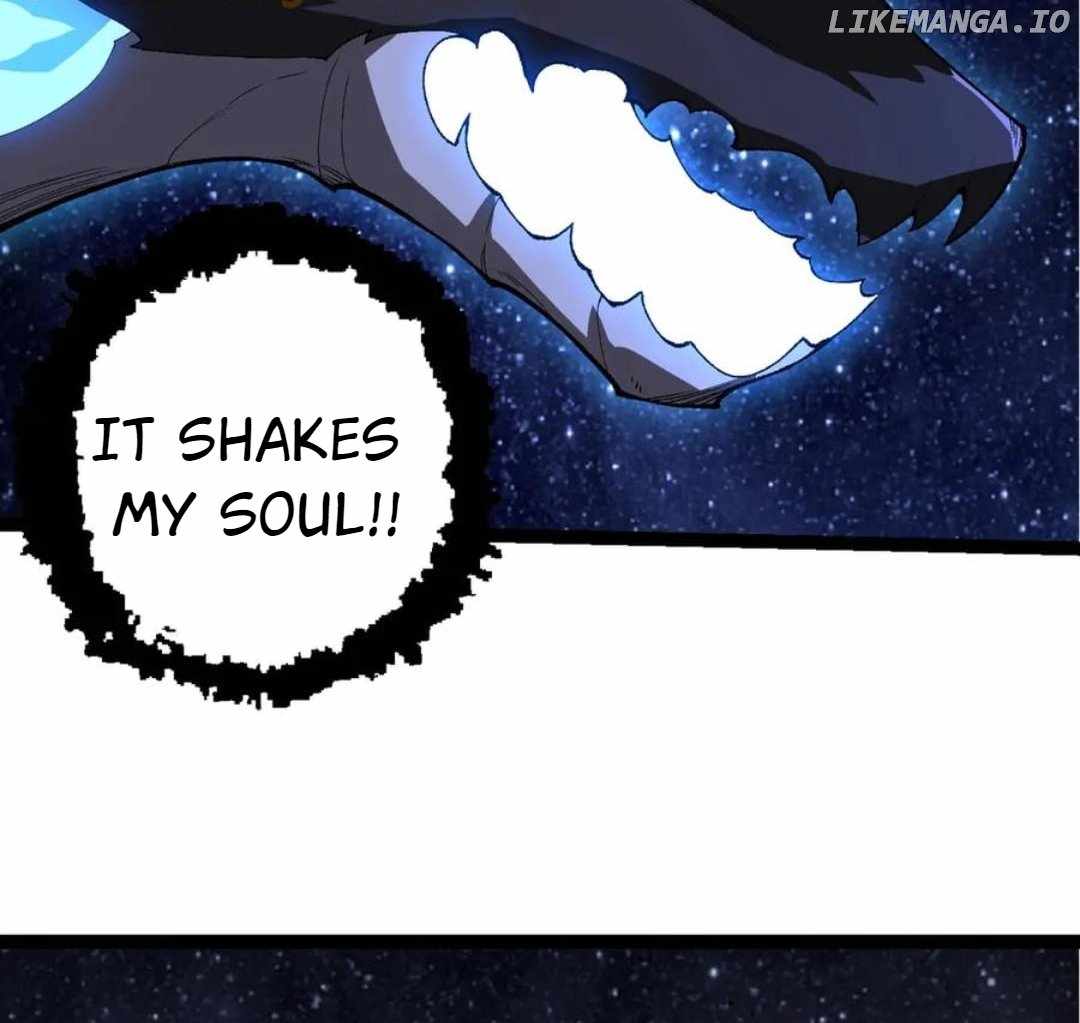 Read Evolution Begins With A Big Tree Manga Online