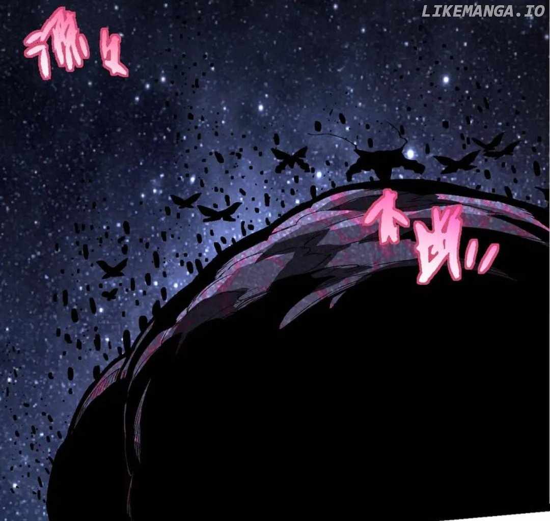 Read Evolution Begins With A Big Tree Manga Online