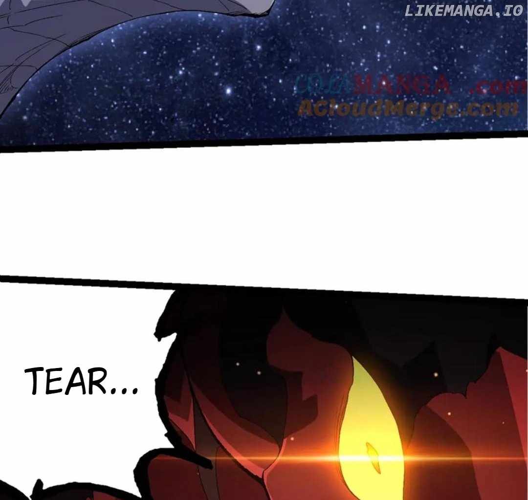 Read Evolution Begins With A Big Tree Manga Online