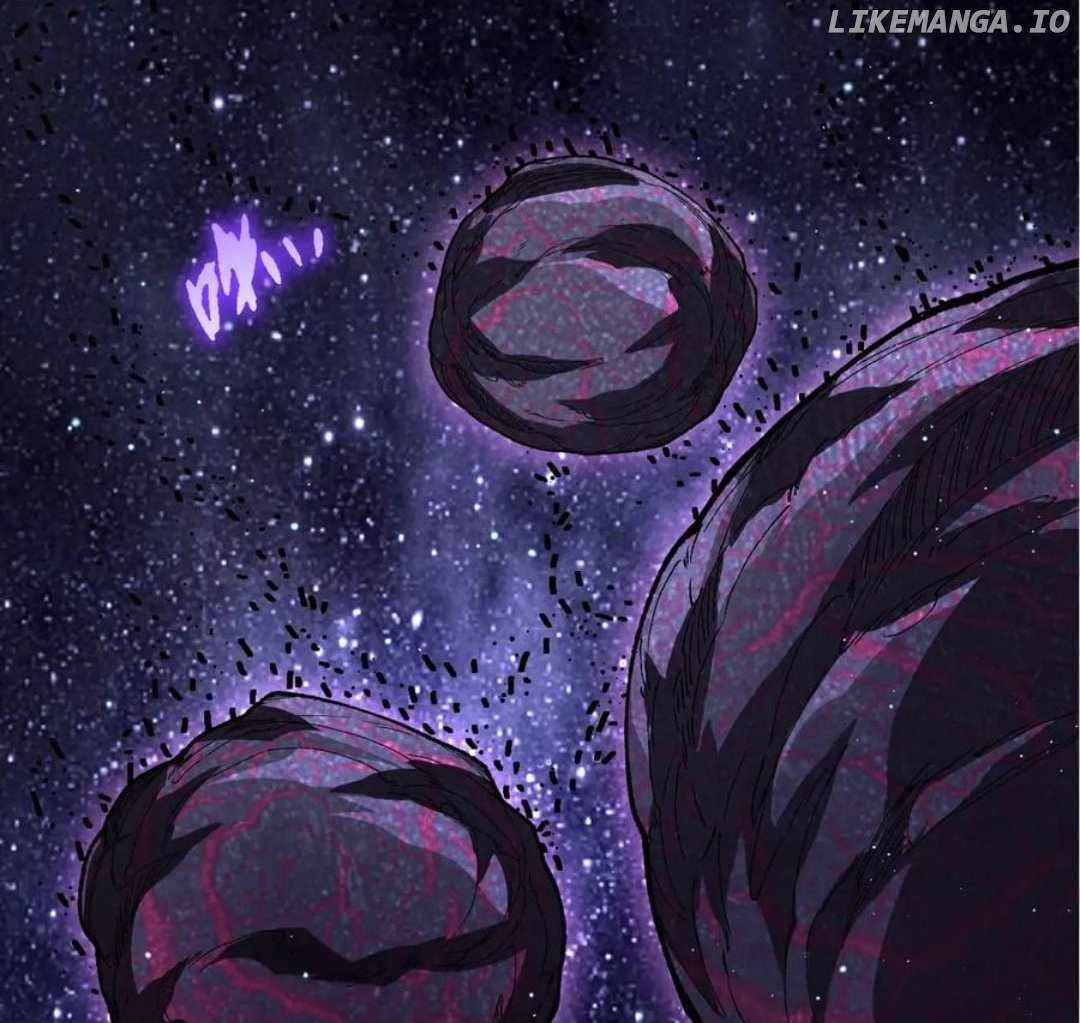 Read Evolution Begins With A Big Tree Manga Online