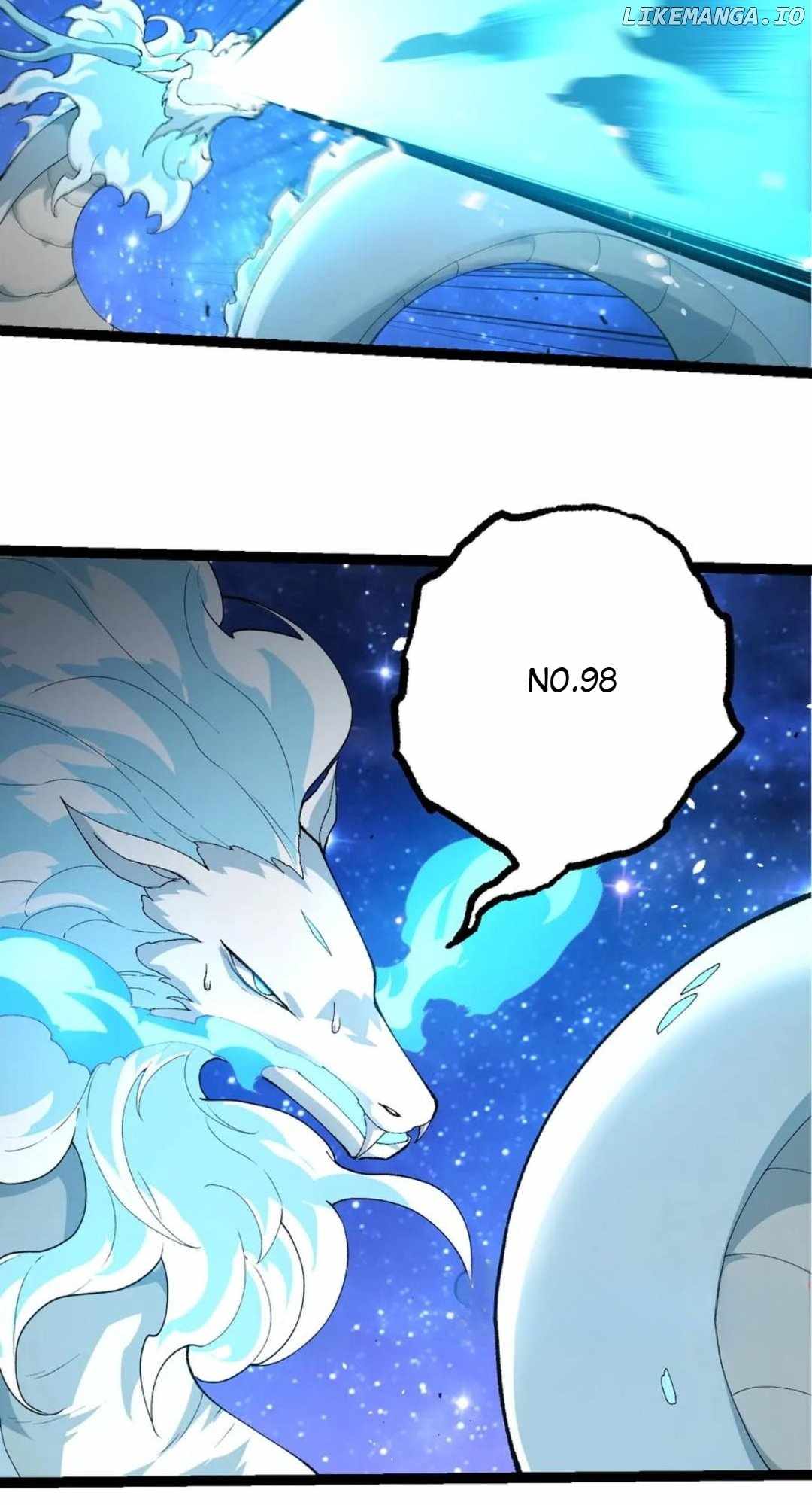 Read Evolution Begins With A Big Tree Manga Online