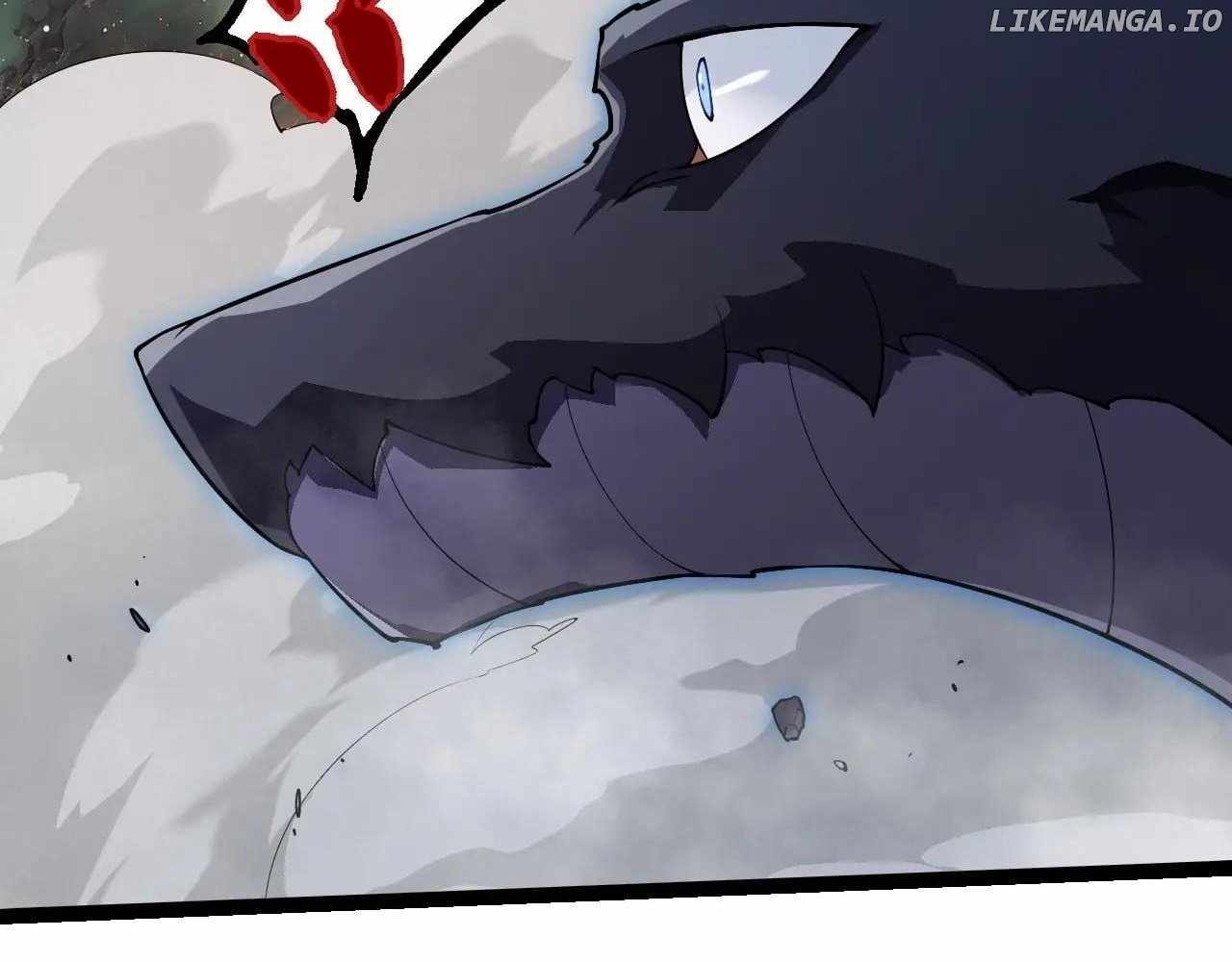 Read Evolution Begins With A Big Tree Manga Online