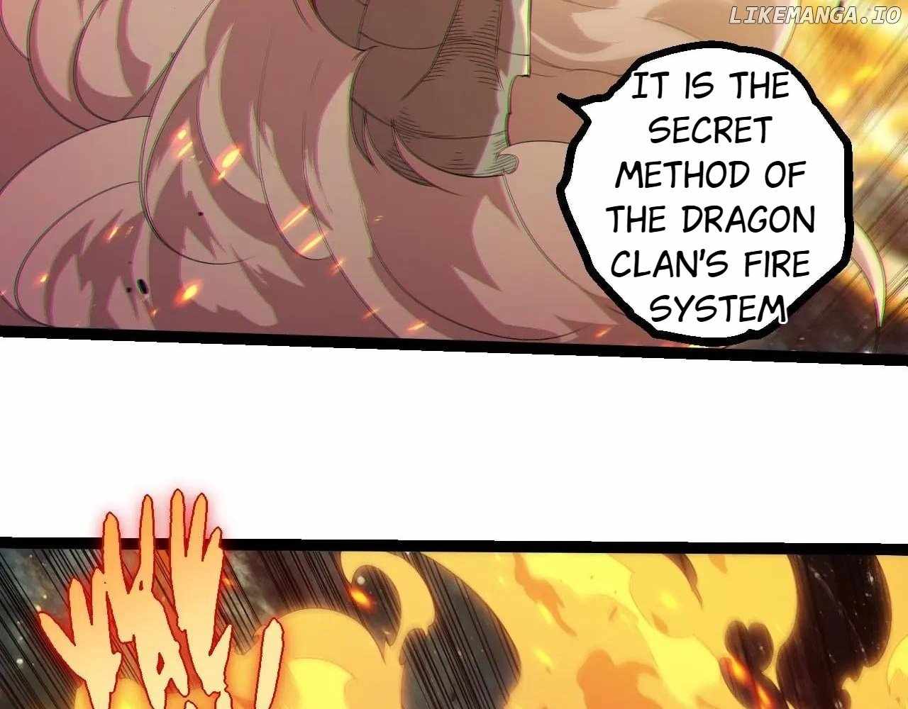Read Evolution Begins With A Big Tree Manga Online
