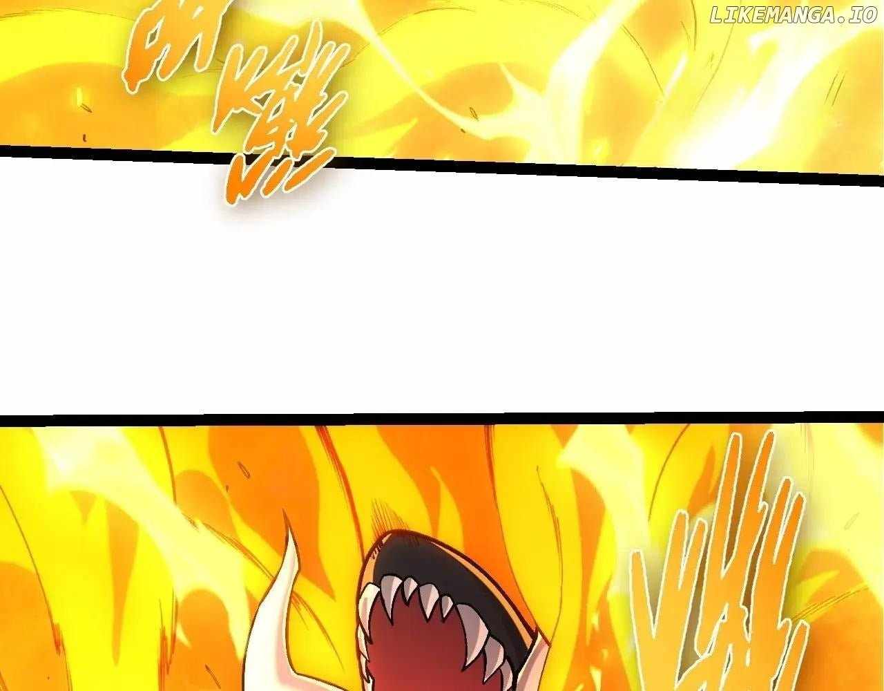 Read Evolution Begins With A Big Tree Manga Online