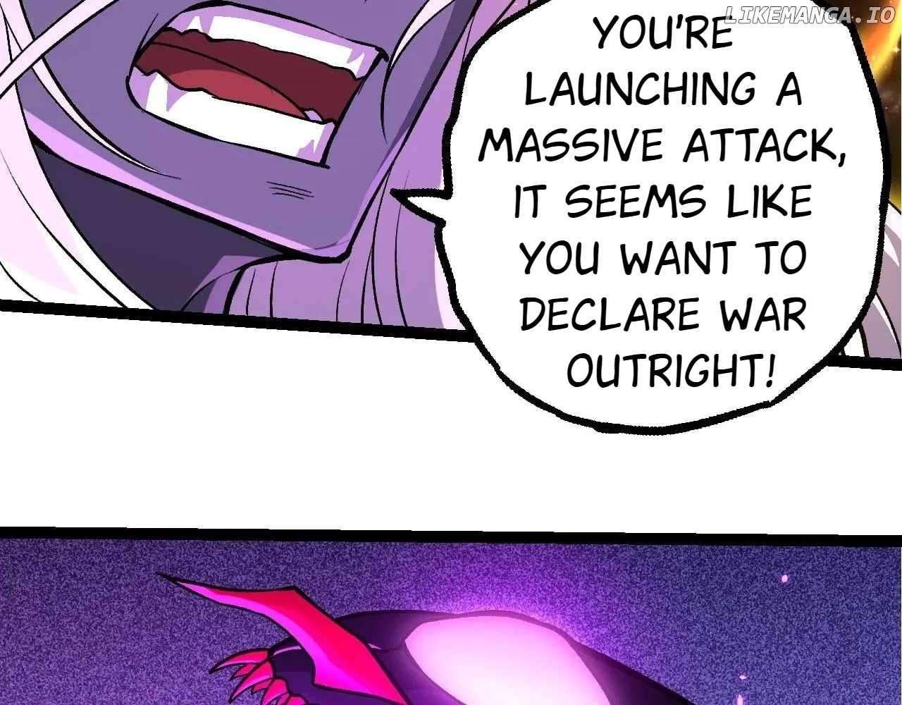 Read Evolution Begins With A Big Tree Manga Online