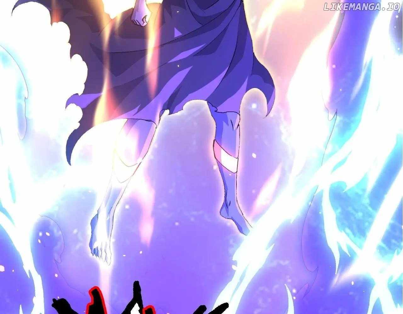 Read Evolution Begins With A Big Tree Manga Online