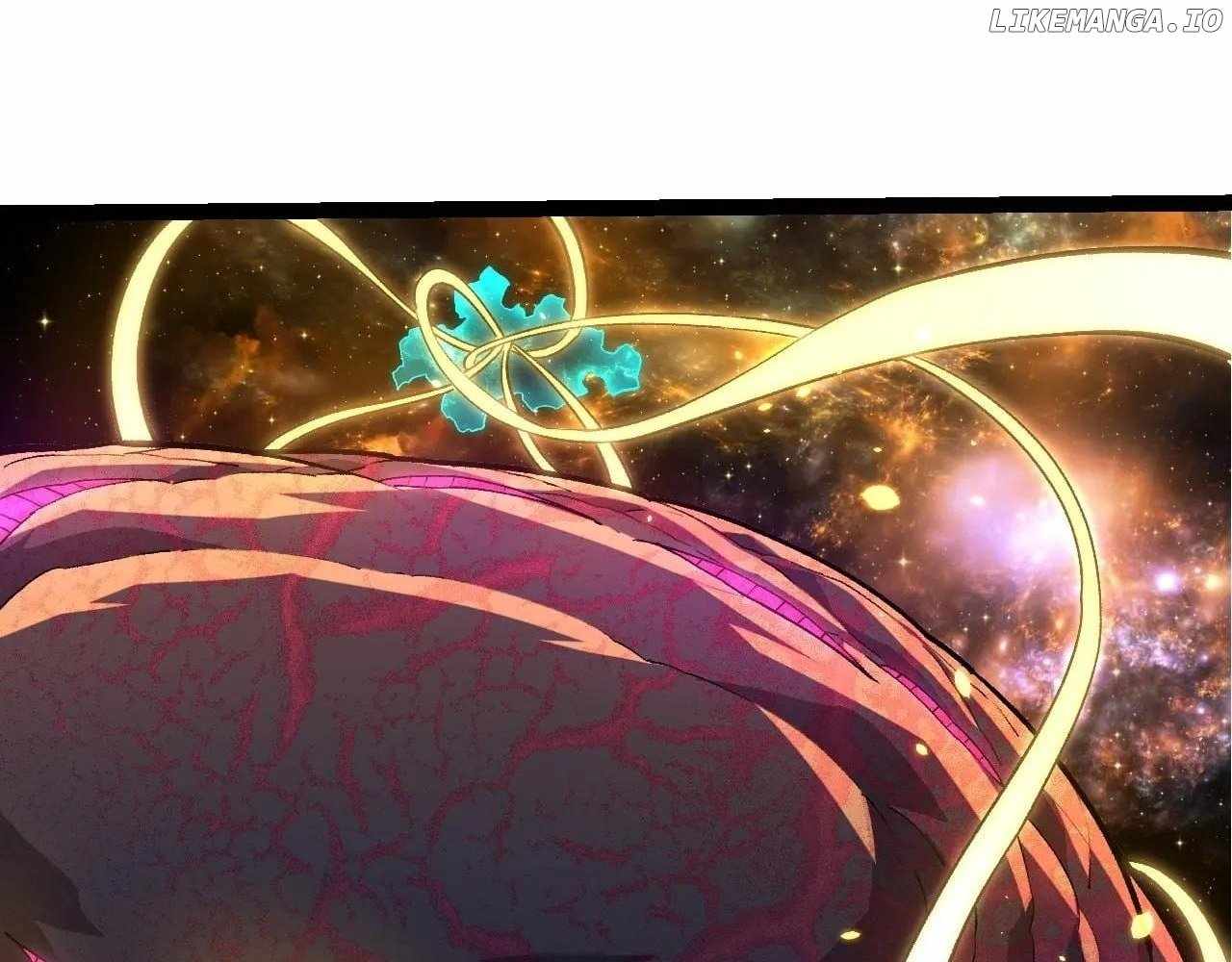 Read Evolution Begins With A Big Tree Manga Online