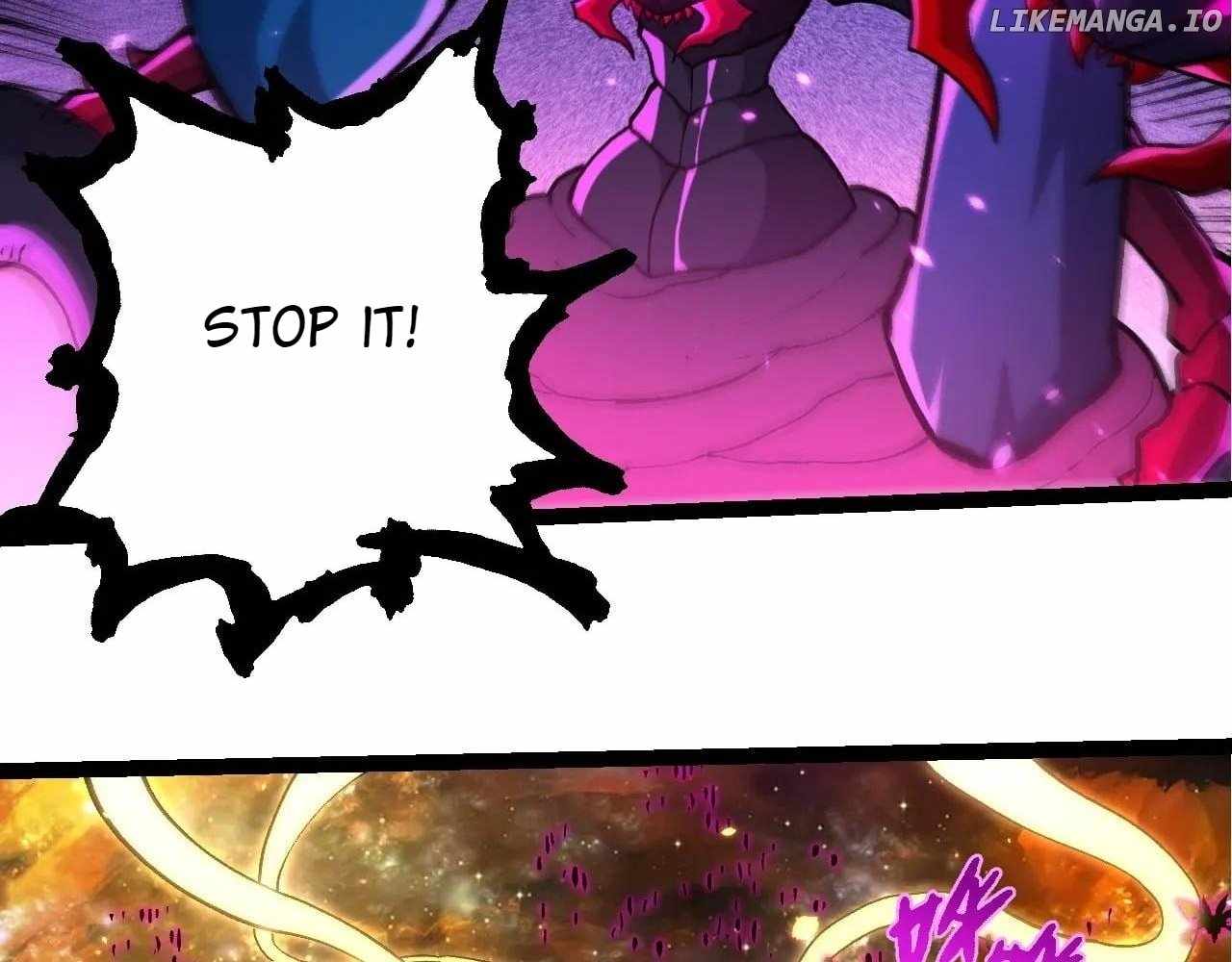 Read Evolution Begins With A Big Tree Manga Online
