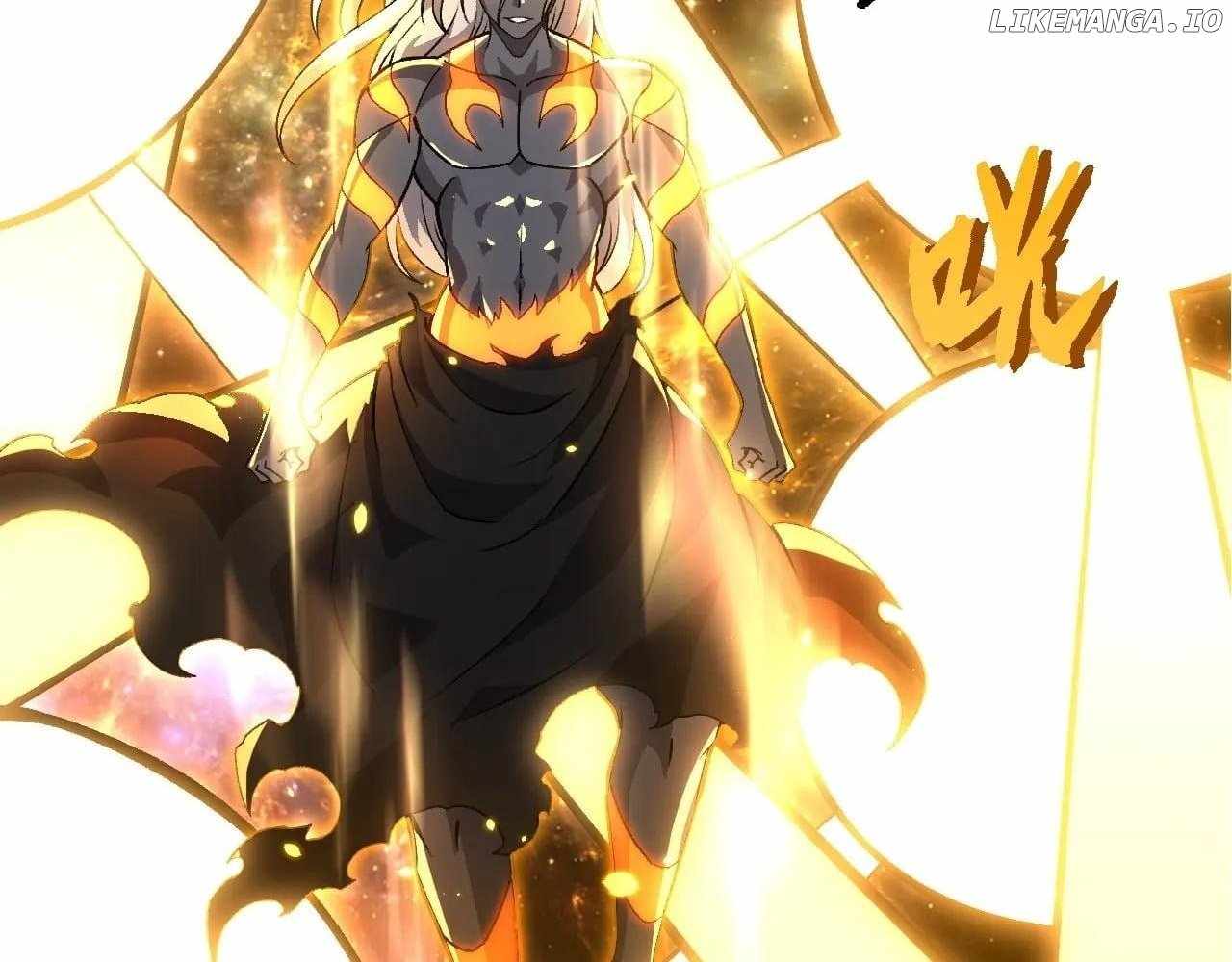 Read Evolution Begins With A Big Tree Manga Online