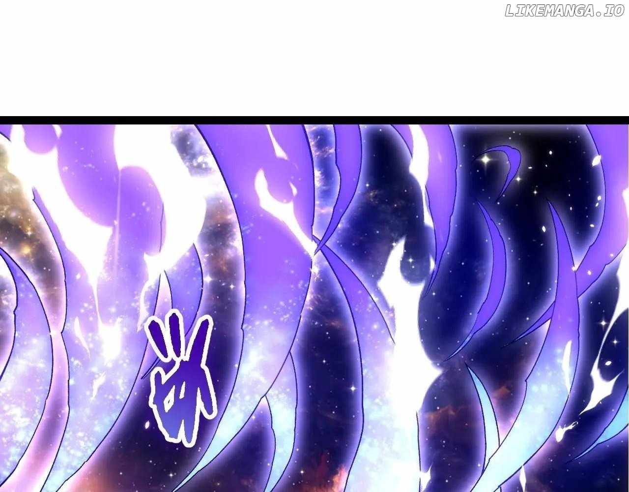 Read Evolution Begins With A Big Tree Manga Online